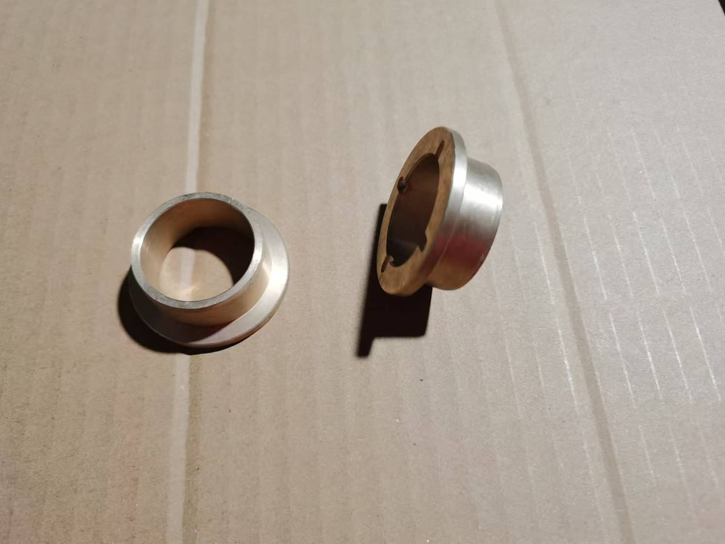 3629857 BUSHING  CUMMINS PARTS
