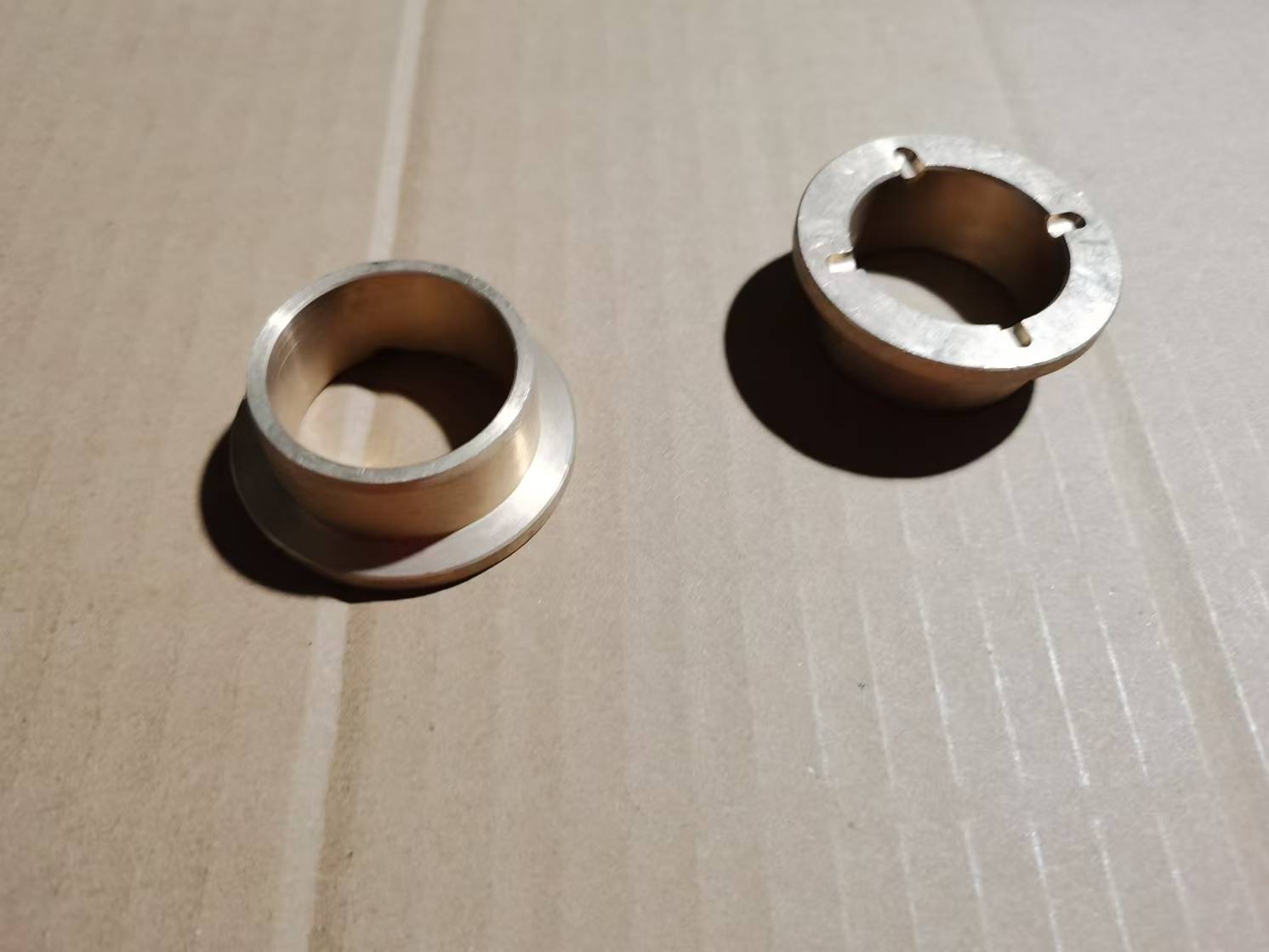 3629857 BUSHING  CUMMINS PARTS