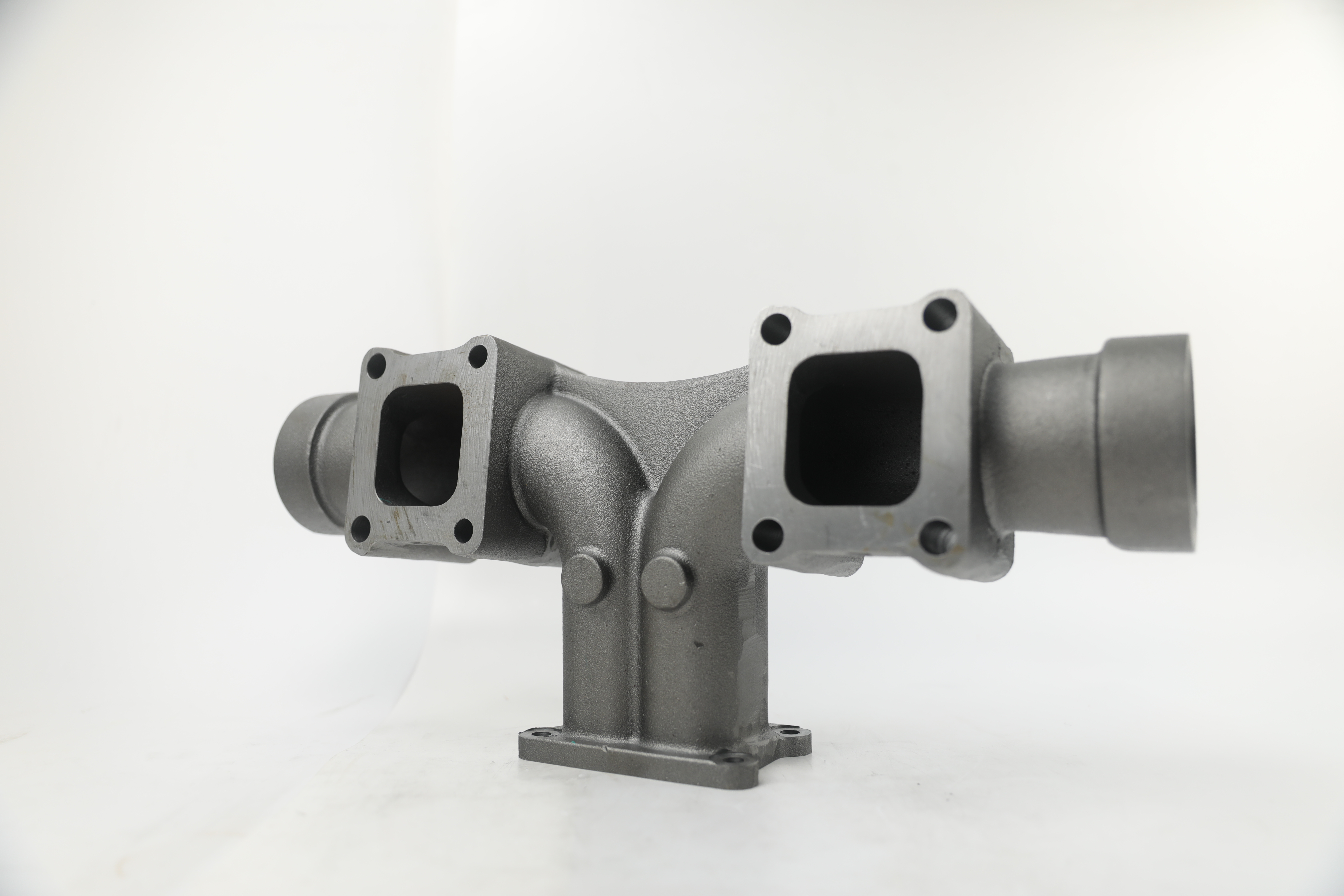 3630258 MANIFOLD EXHAUST, KTA38,CUMMINS PARTS, Construction Machinery, Marine Diesel Engine