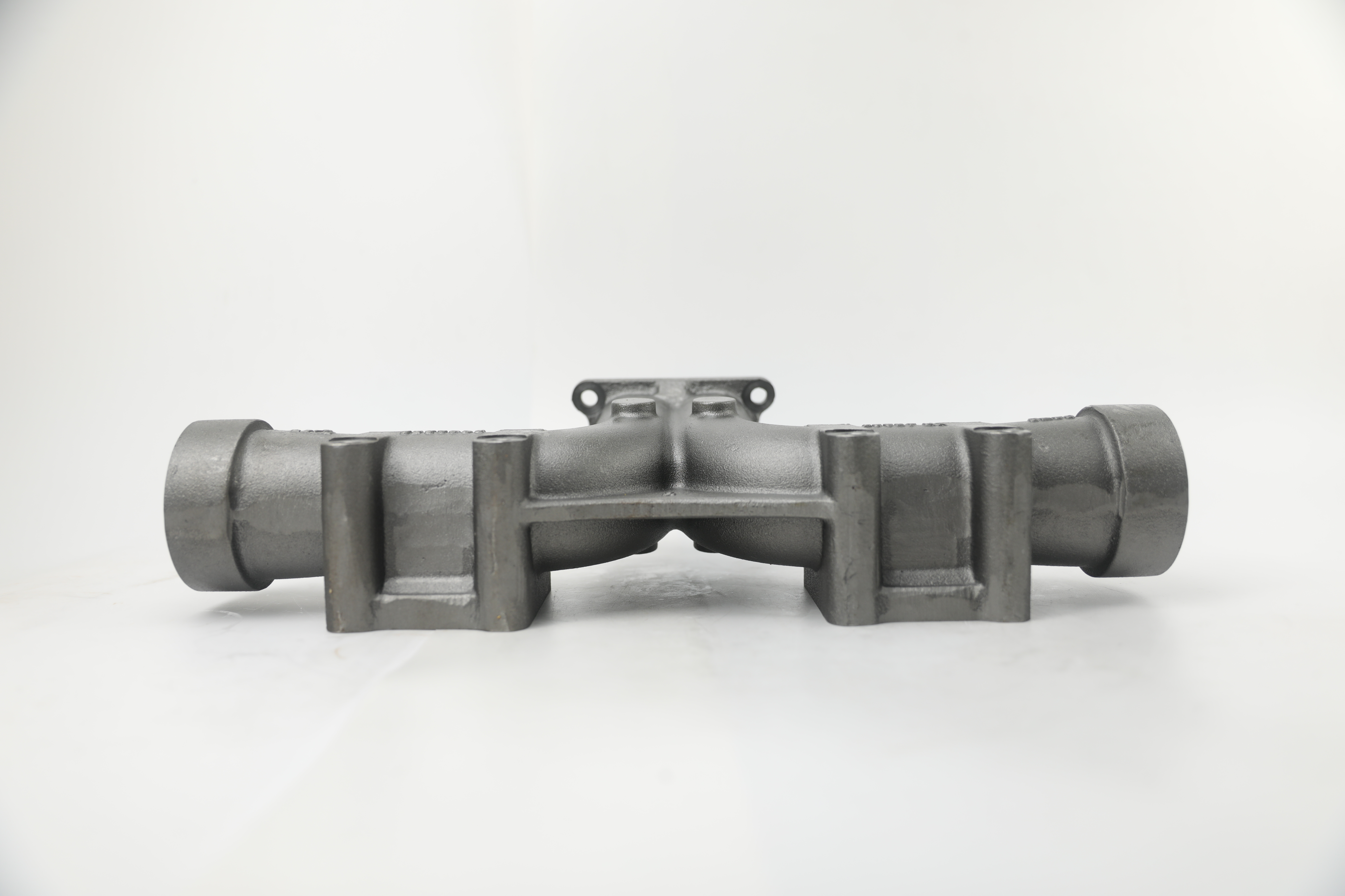 3630258 MANIFOLD EXHAUST, KTA38,CUMMINS PARTS, Construction Machinery, Marine Diesel Engine