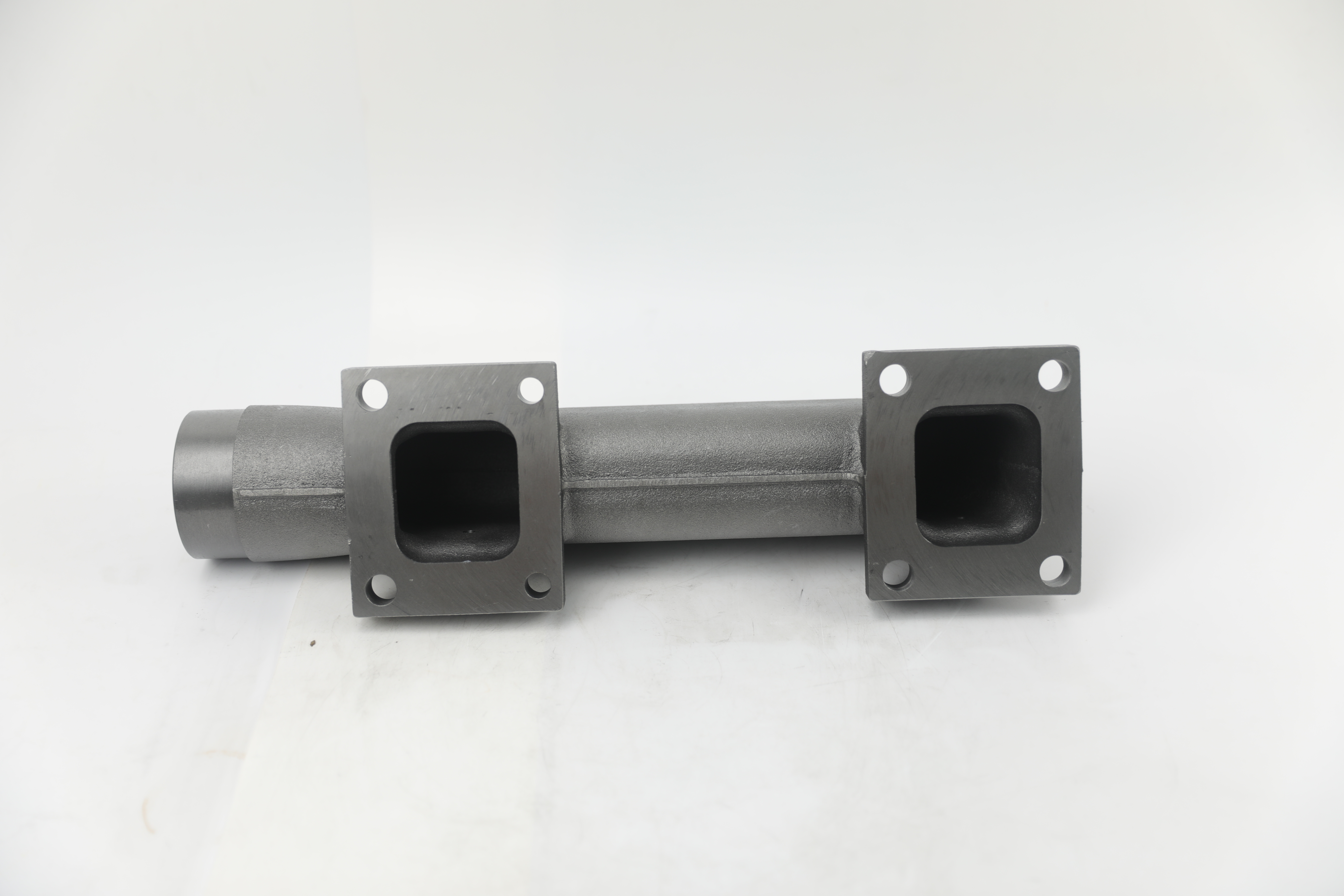 3630261 MANIFOLD,EXHAUST KTA38,CUMMINS PARTS, Construction Machinery, Marine Diesel Engine