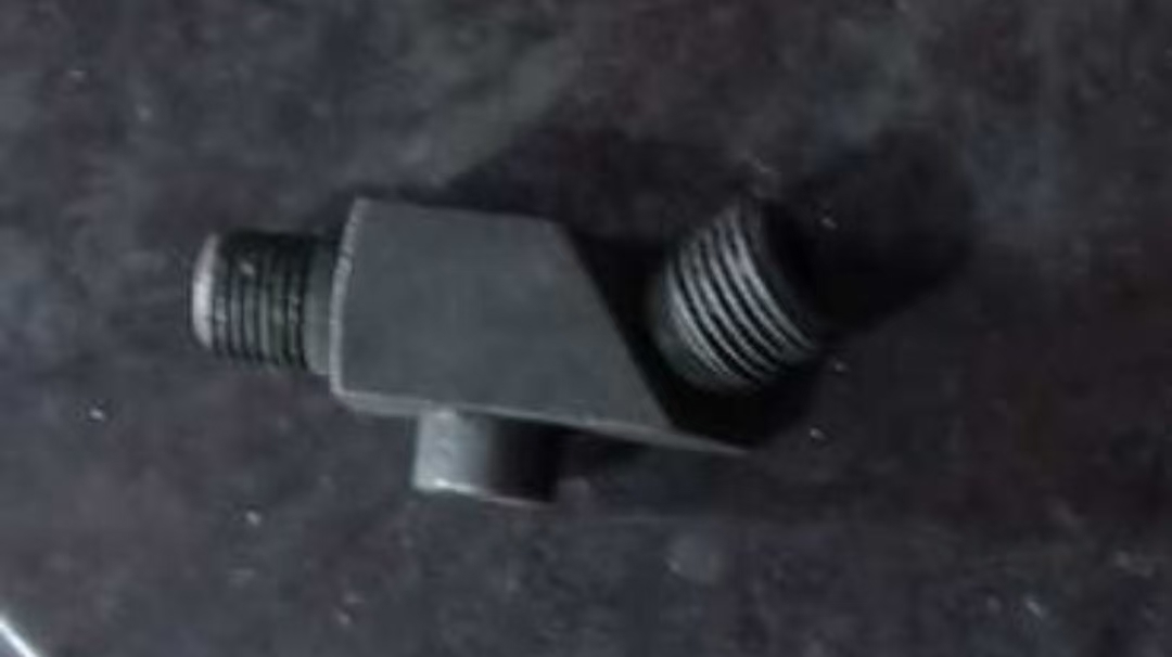 3630764 TEE,MALE UNION, CUMMINS PARTS