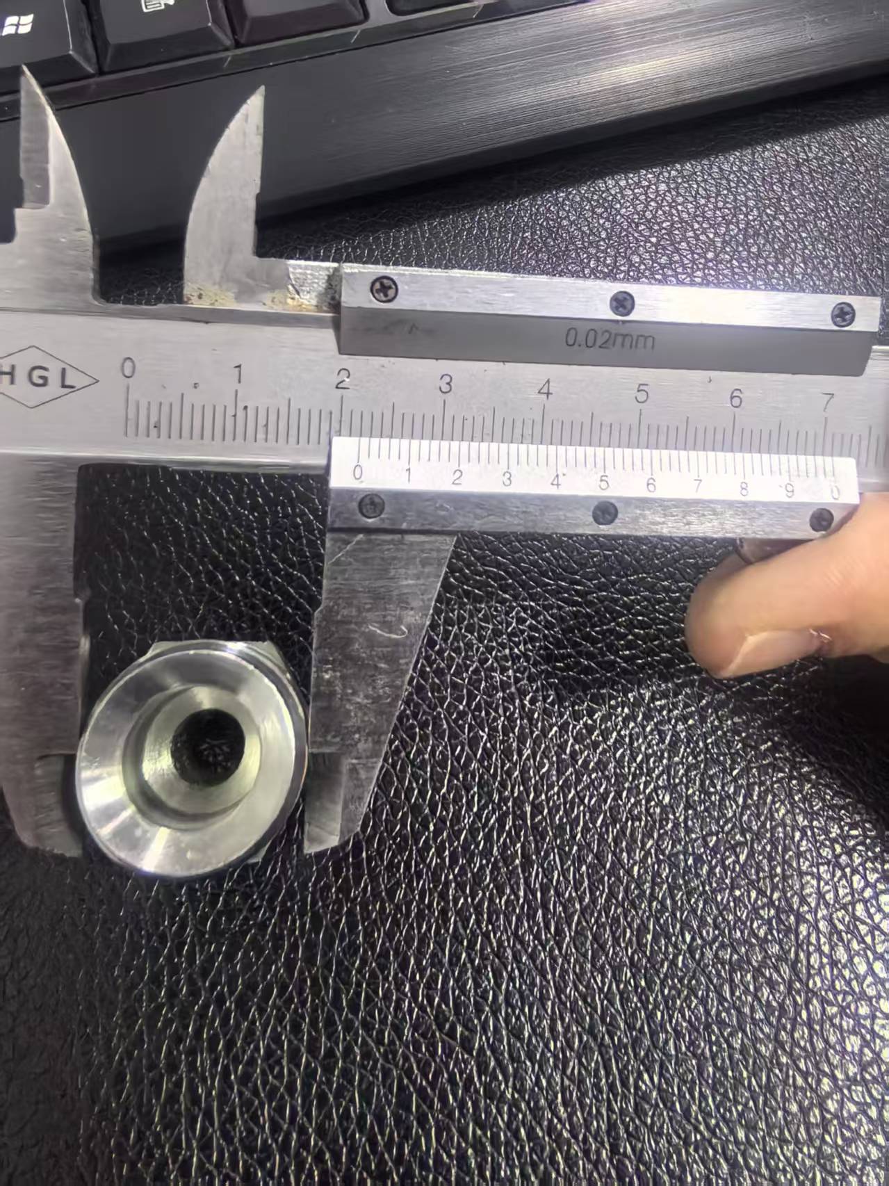 3630841,CONNECTOR,TUBE,,CUMMINS PARTS