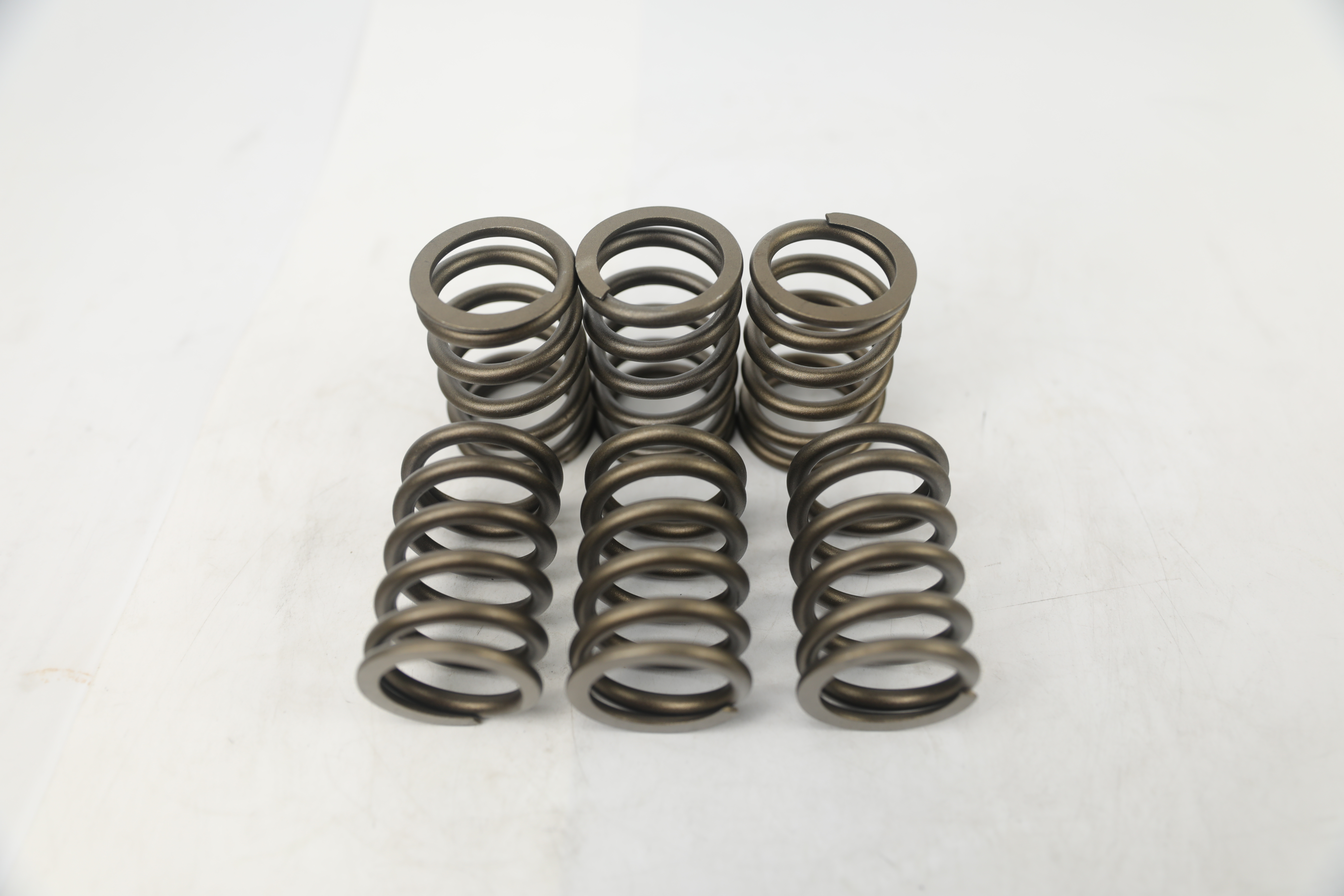 3633840 SPRING,VALVE QSK60,CUMMINS PARTS, Construction Machinery, Marine Diesel Engine
