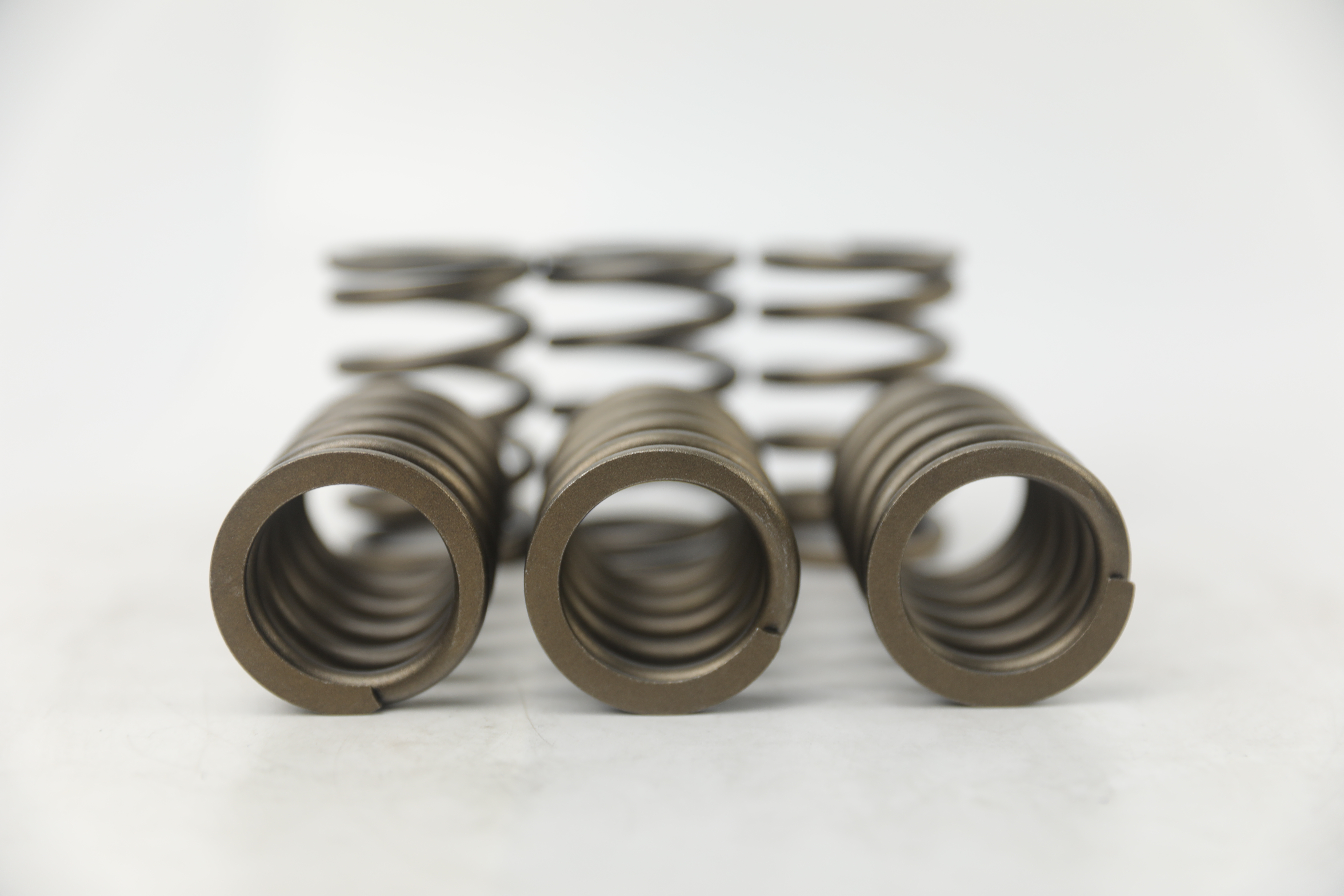 3633840 SPRING,VALVE QSK60,CUMMINS PARTS, Construction Machinery, Marine Diesel Engine