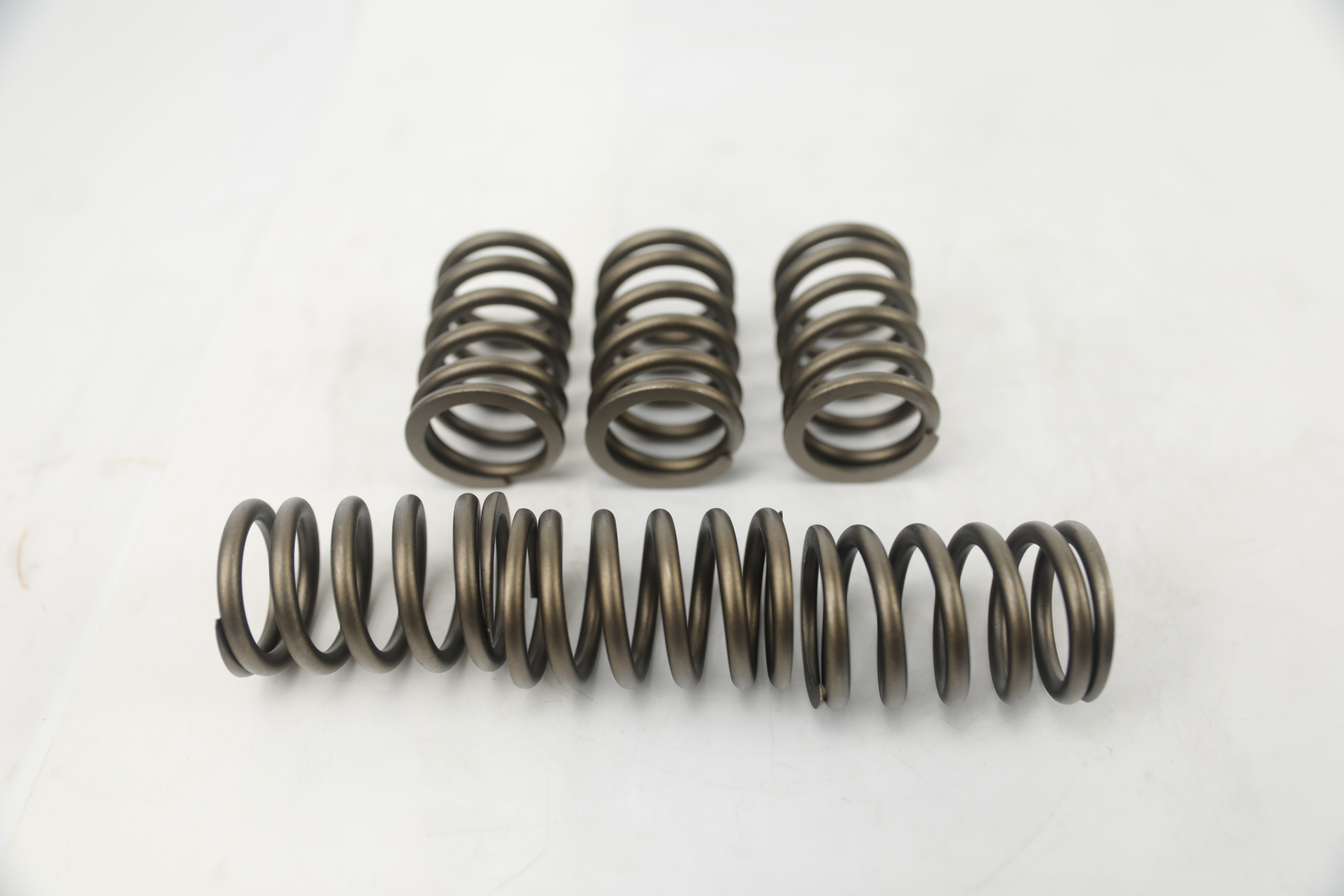 3633840 SPRING,VALVE QSK60,CUMMINS PARTS, Construction Machinery, Marine Diesel Engine