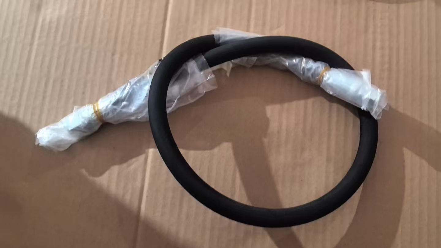 3634308 HOSE,FLEXIBLE ,CUMMINS PARTS