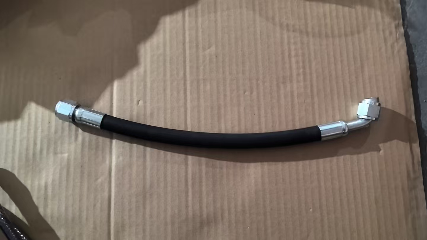 3634503 HOSE,FLEXIBLE ,CUMMINS PARTS