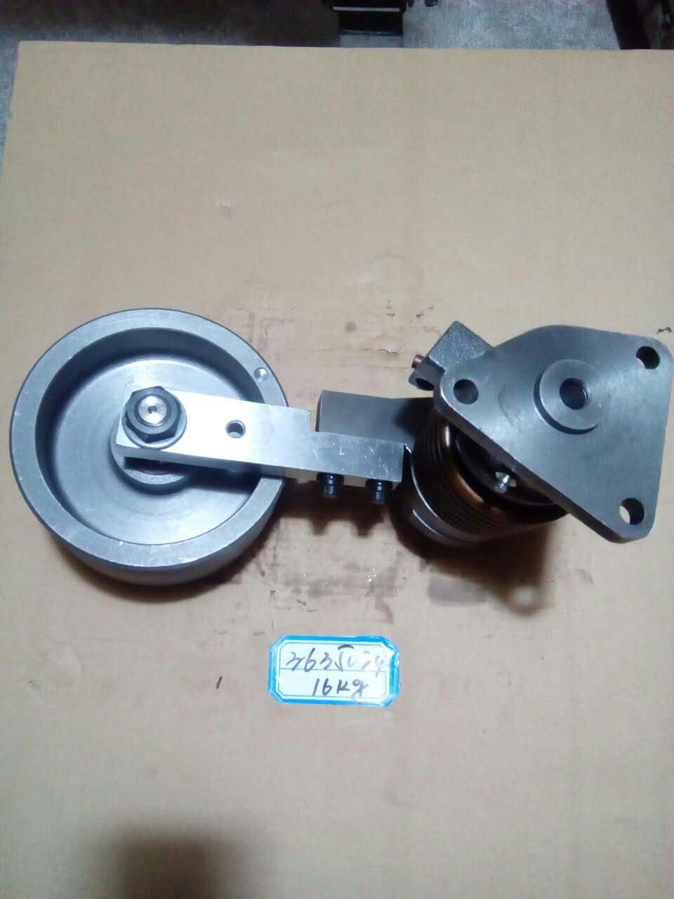 3635034 FAN PULLEY 3016344,CUMMINS PARTS, Construction Machinery, Marine Diesel Engine