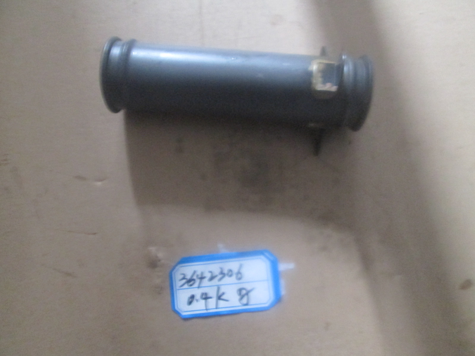 3642036 TUBE,WATER TRANSFER KTA50 3040710,CUMMINS PARTS, Construction Machinery, Marine Diesel Engine