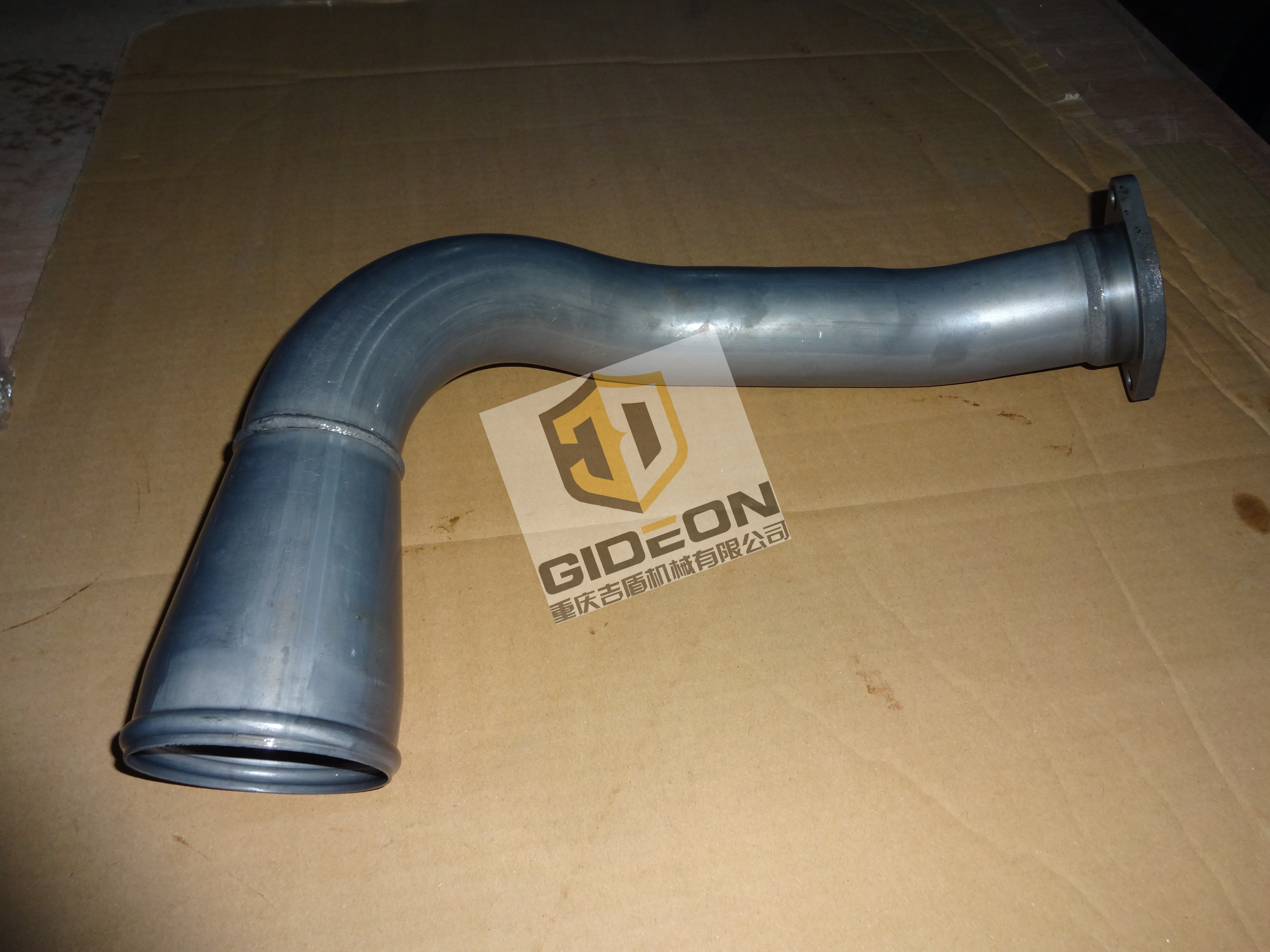 3648935 TUBE,WATER BYPASS ,3178319,CUMMINS PARTS, Construction Machinery, Marine Diesel Engine
