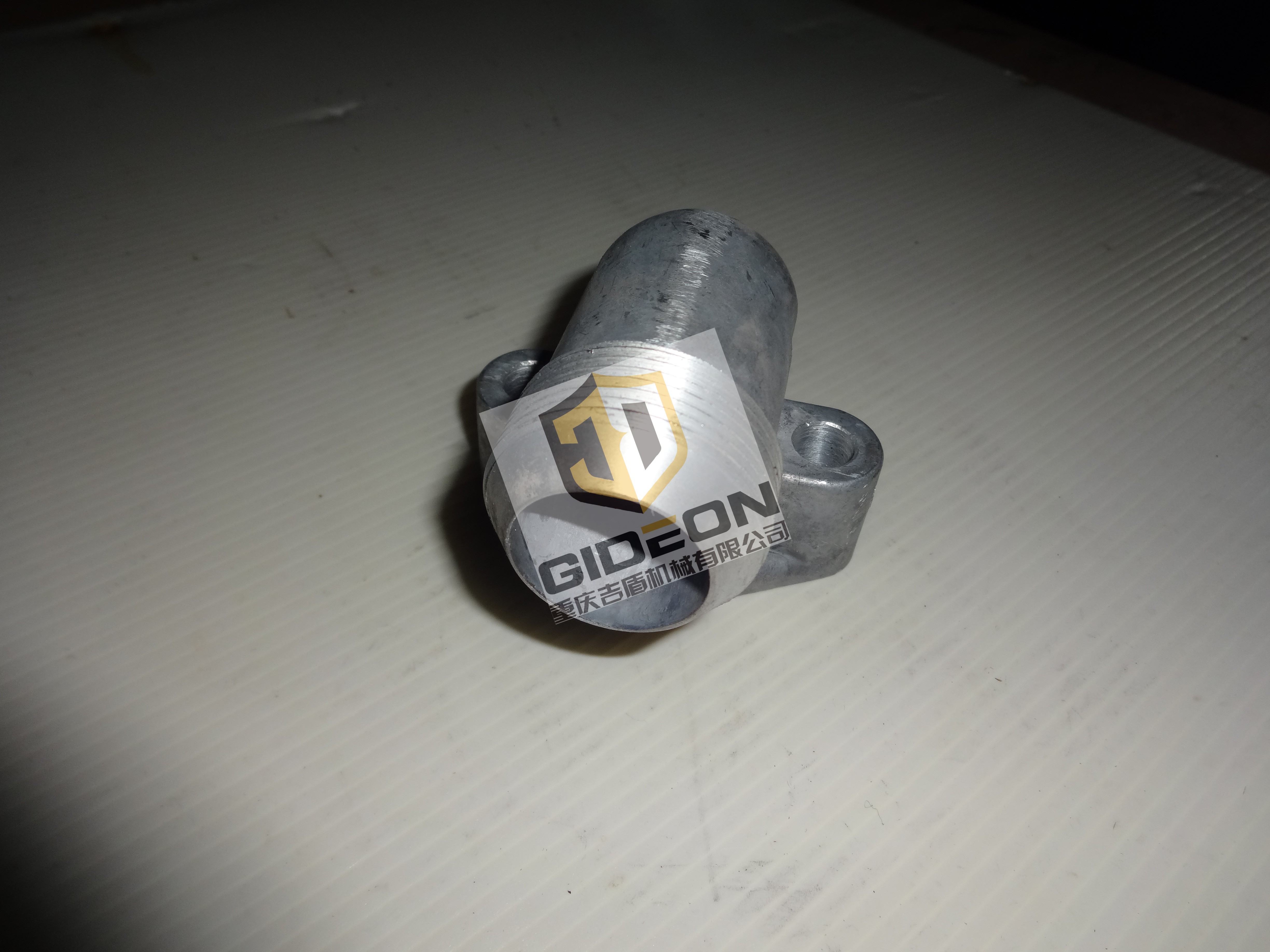 3655165 CONNECTION,OIL SUCTION QSN,CUMMINS PARTS, Construction Machinery, Marine Diesel Engine