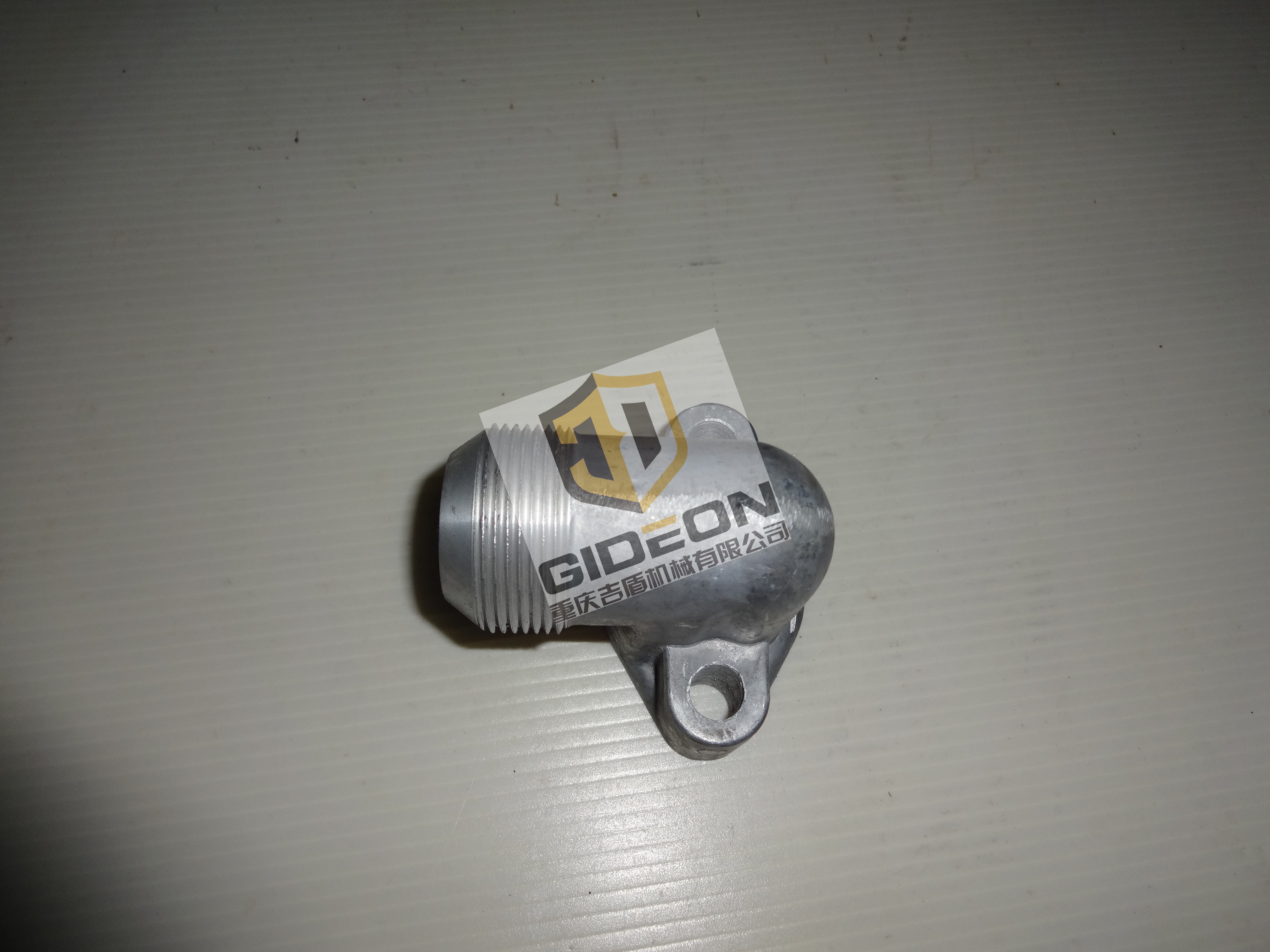 3655165 CONNECTION,OIL SUCTION QSN,CUMMINS PARTS, Construction Machinery, Marine Diesel Engine