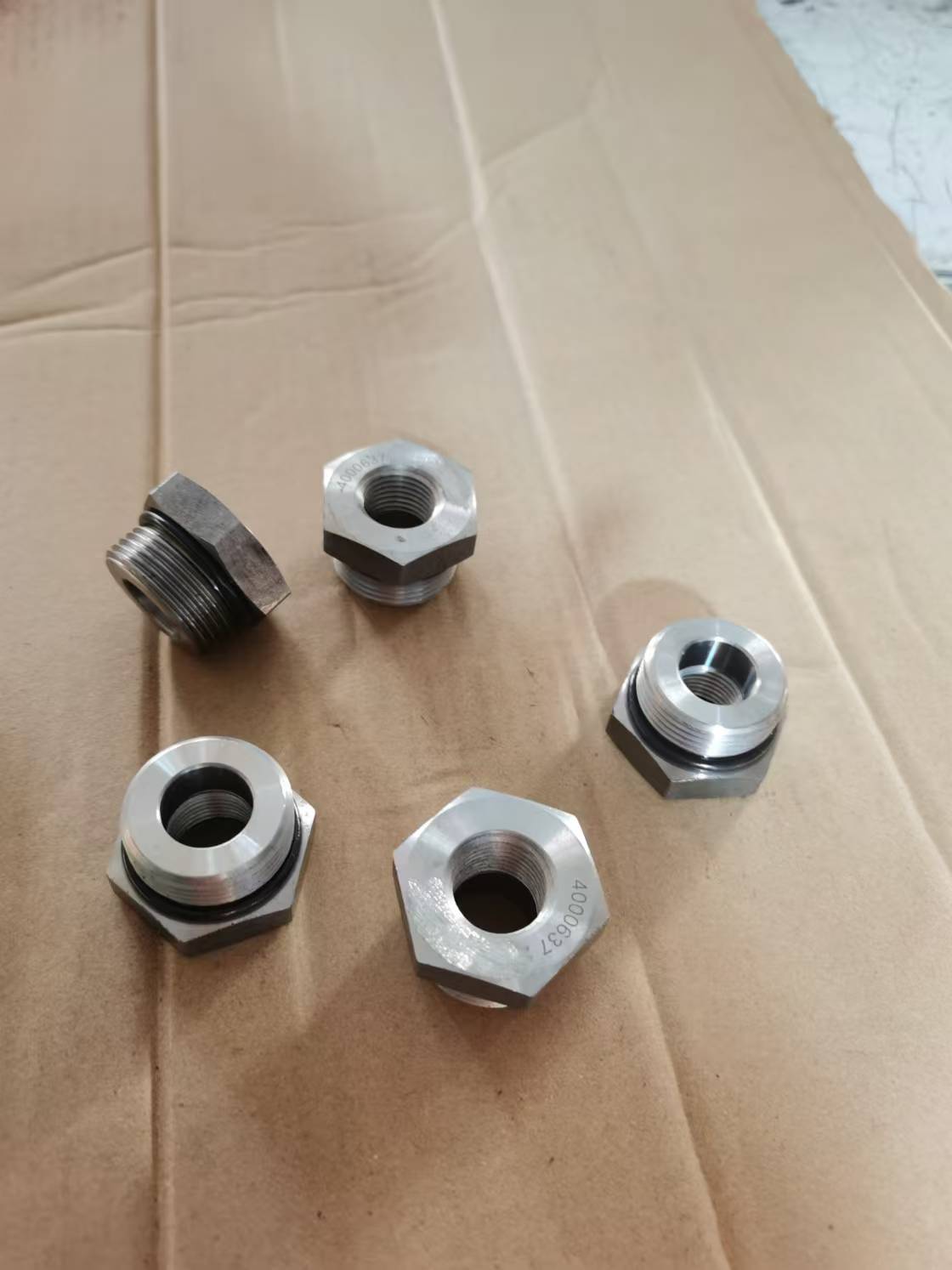 4000637 CONNECTOR,FEMALE ,CUMMINS PARTS