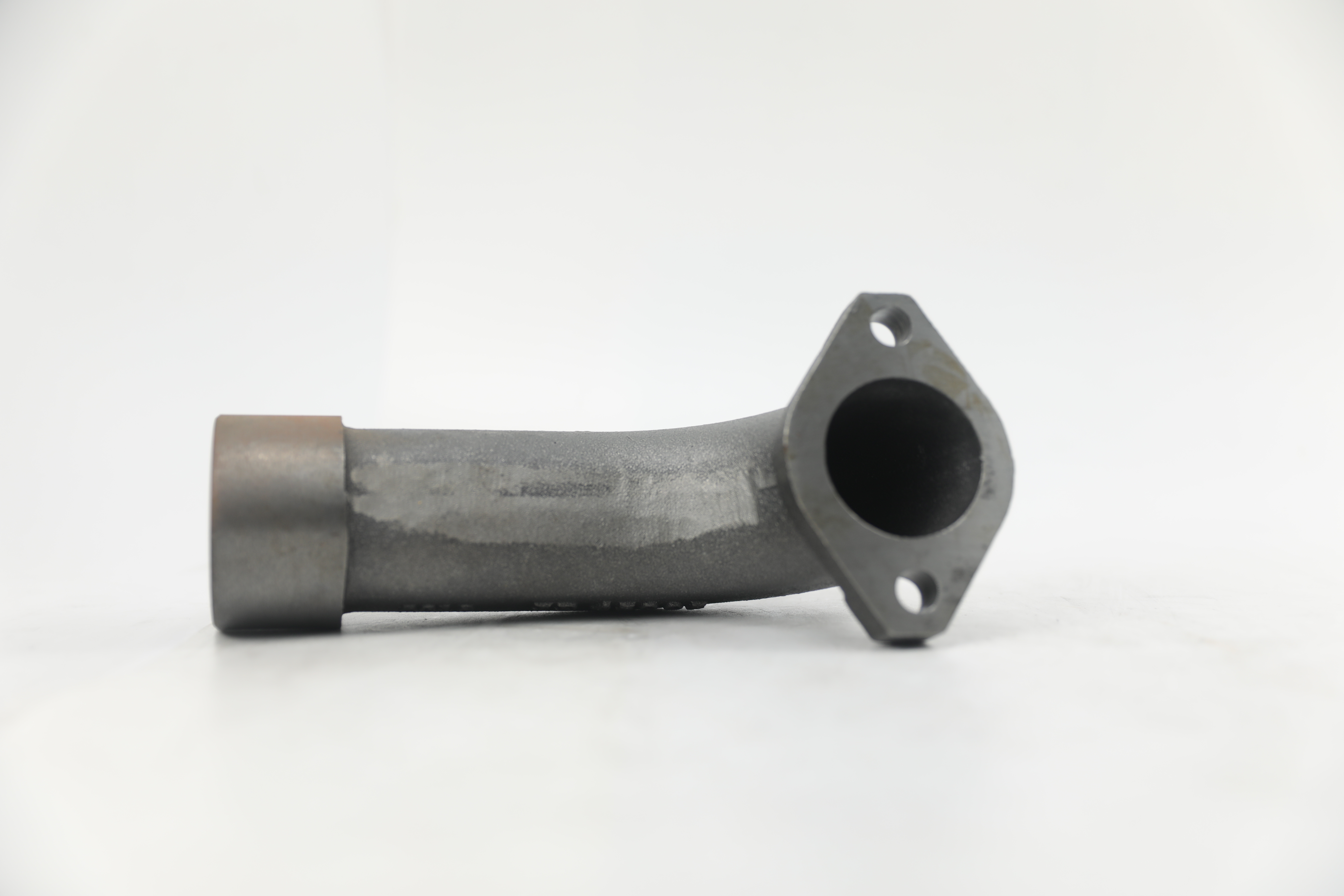 4003994 MANIFOLD,EXHAUST QSM11,CUMMINS PARTS, Construction Machinery, Marine Diesel Engine