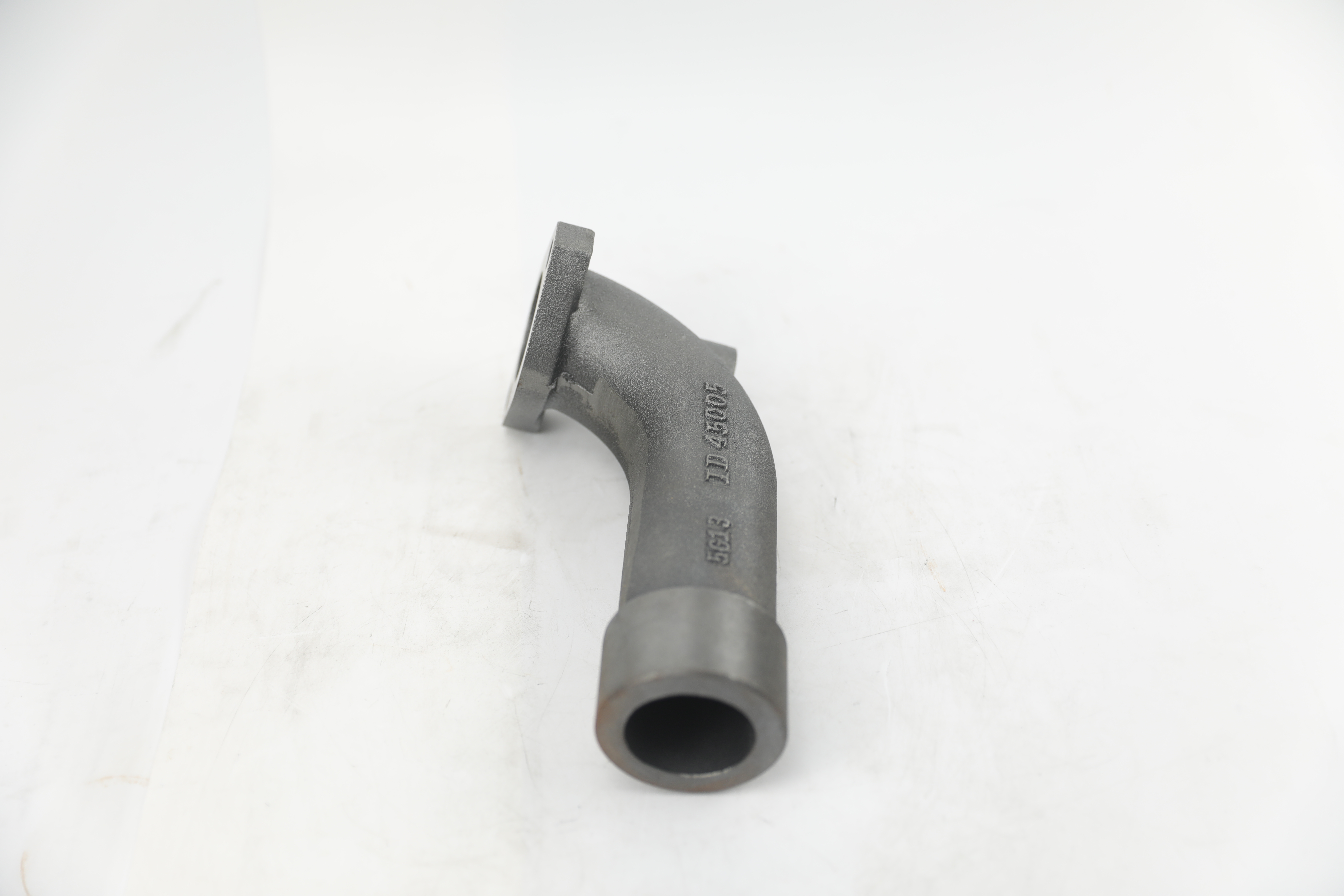4003994 MANIFOLD,EXHAUST QSM11,CUMMINS PARTS, Construction Machinery, Marine Diesel Engine