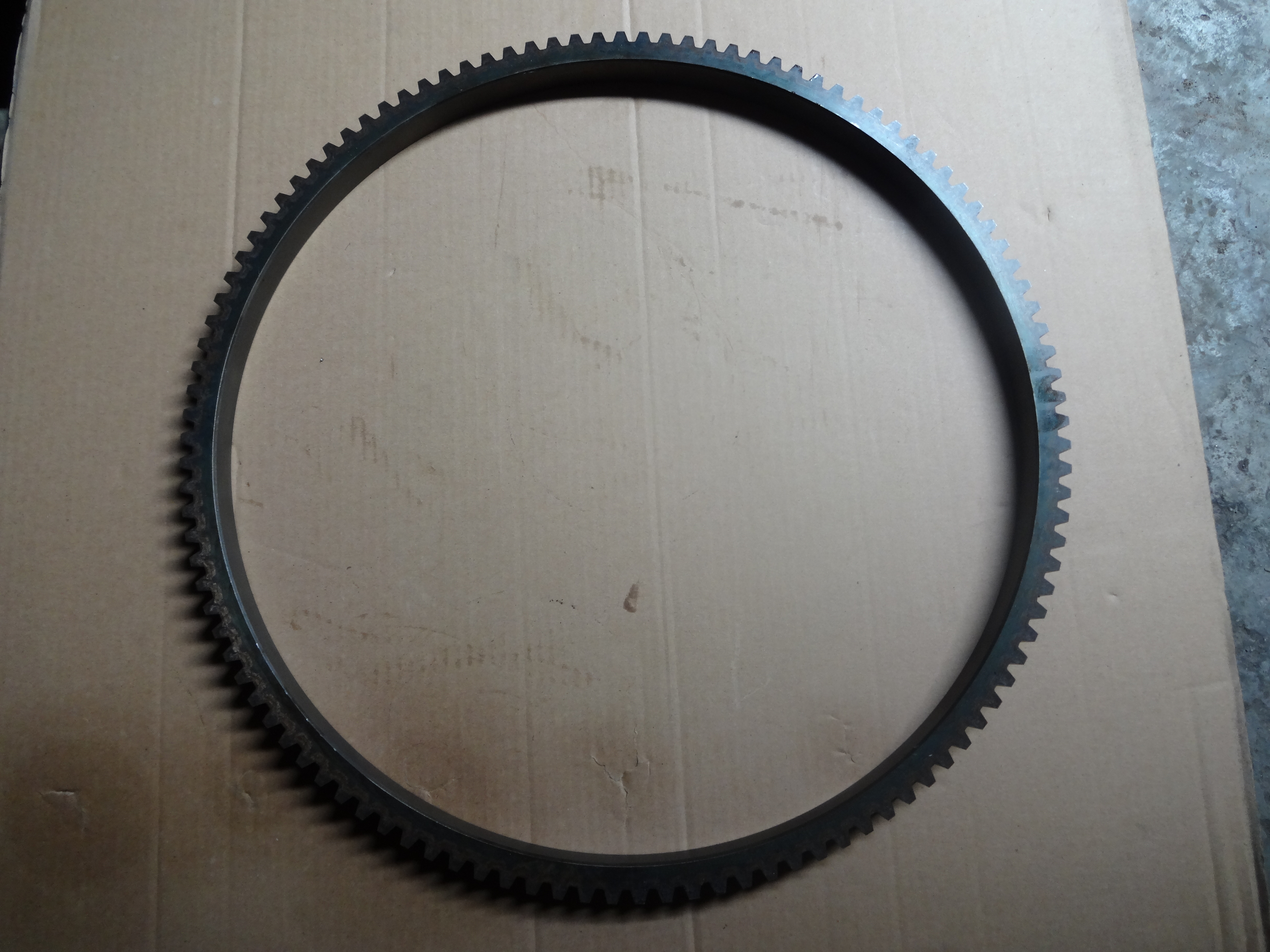 4060814 GEAR,FLYWHEEL RING ,CUMMINS PARTS, Construction Machinery, Marine Diesel Engine