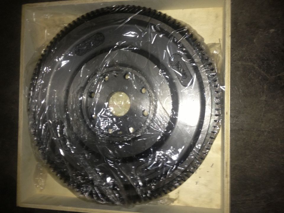 4060816 FLYWHEEL ,CUMMINS PARTS, Construction Machinery, Marine Diesel Engine