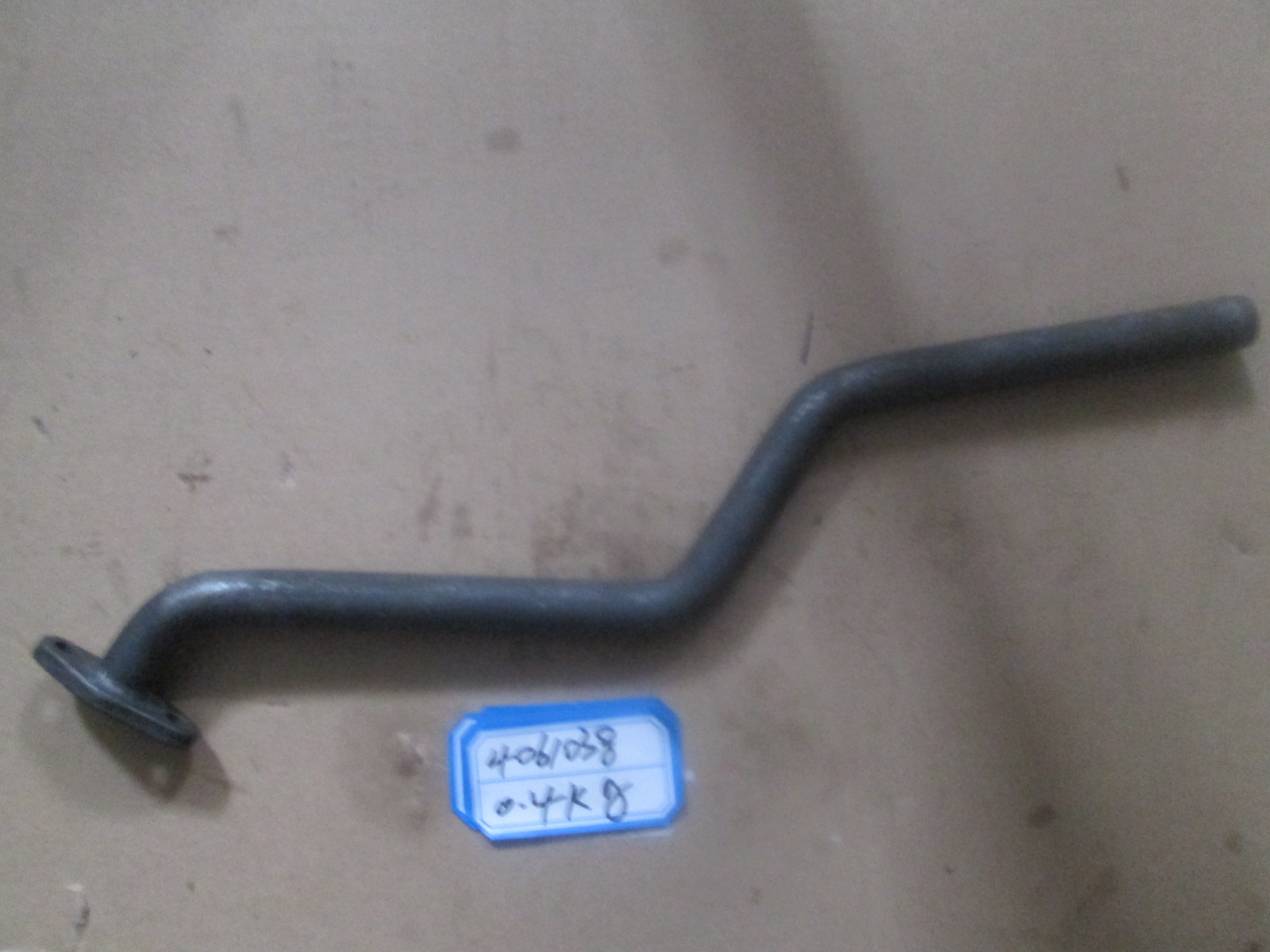4061038 CONNECTION,TUR OIL DRAIN ,CUMMINS PARTS, Construction Machinery, Marine Diesel Engine