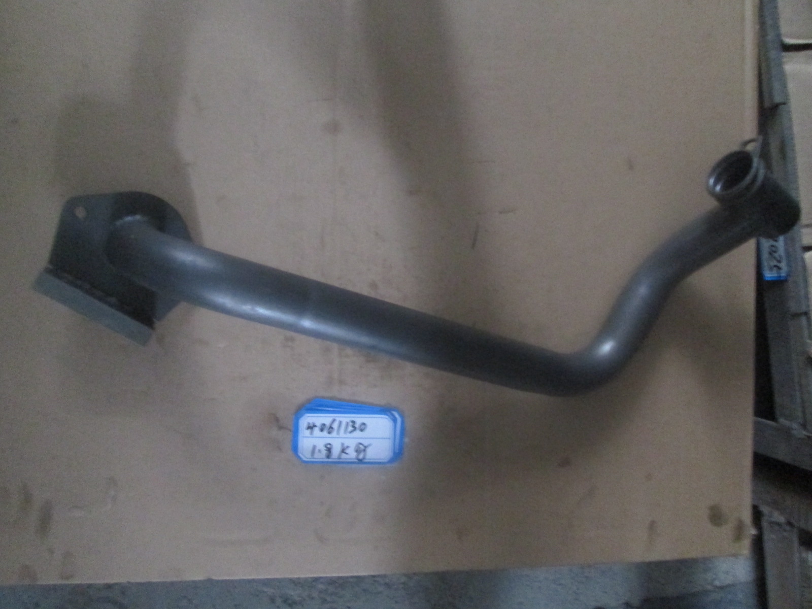 4061130 TUBE,WATER TRANSFER NTA855,CUMMINS PARTS, Construction Machinery, Marine Diesel Engine