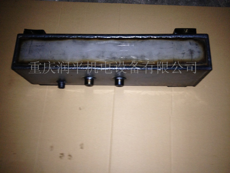 4061161 COOLER,OIL ,CUMMINS PARTS, Construction Machinery, Marine Diesel Engine