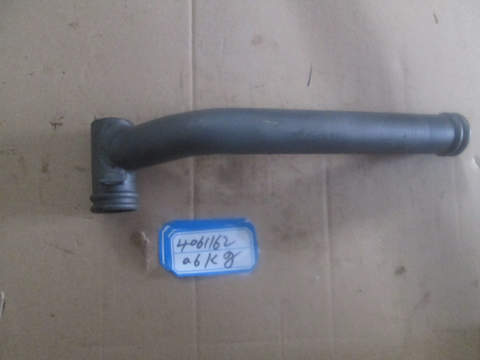 4061162 TUBE ,CUMMINS PARTS, Construction Machinery, Marine Diesel Engine