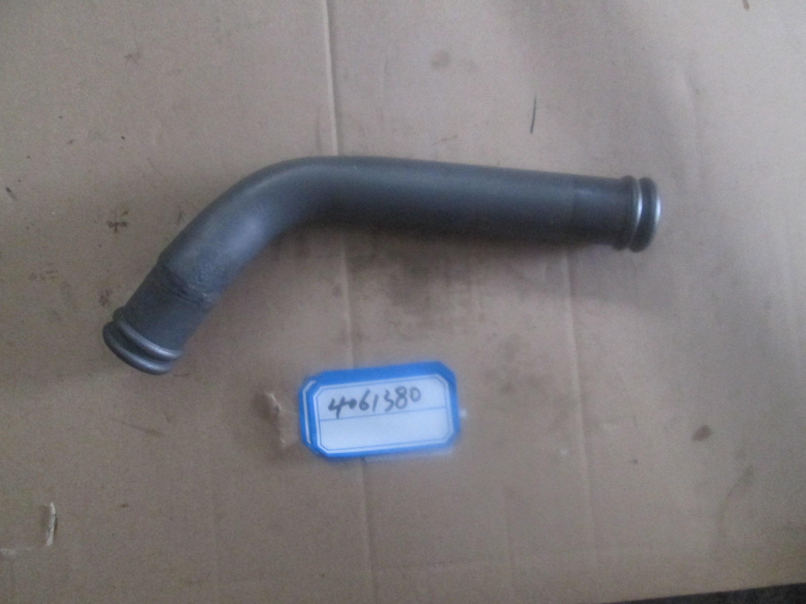 4061380 TUBE,WATER TRANSFER ,CUMMINS PARTS, Construction Machinery, Marine Diesel Engine