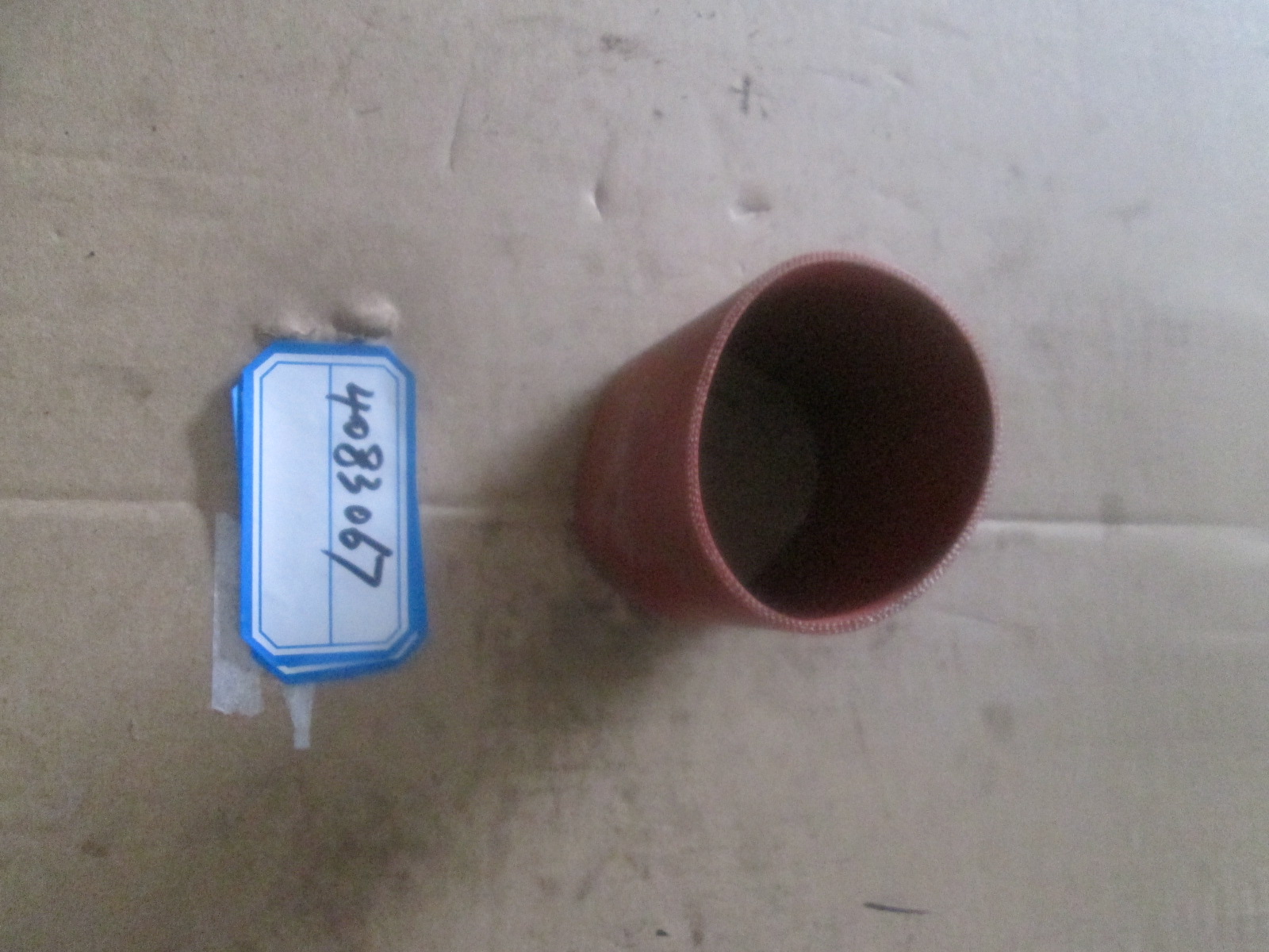 4083067 HOSE,PLAIN ,CUMMINS PARTS, Construction Machinery, Marine Diesel Engine