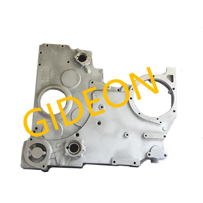 4094813 GEAR COVER ,CUMMINS PARTS,CUMMINS PARTS, Construction Machinery, Marine Diesel Engine