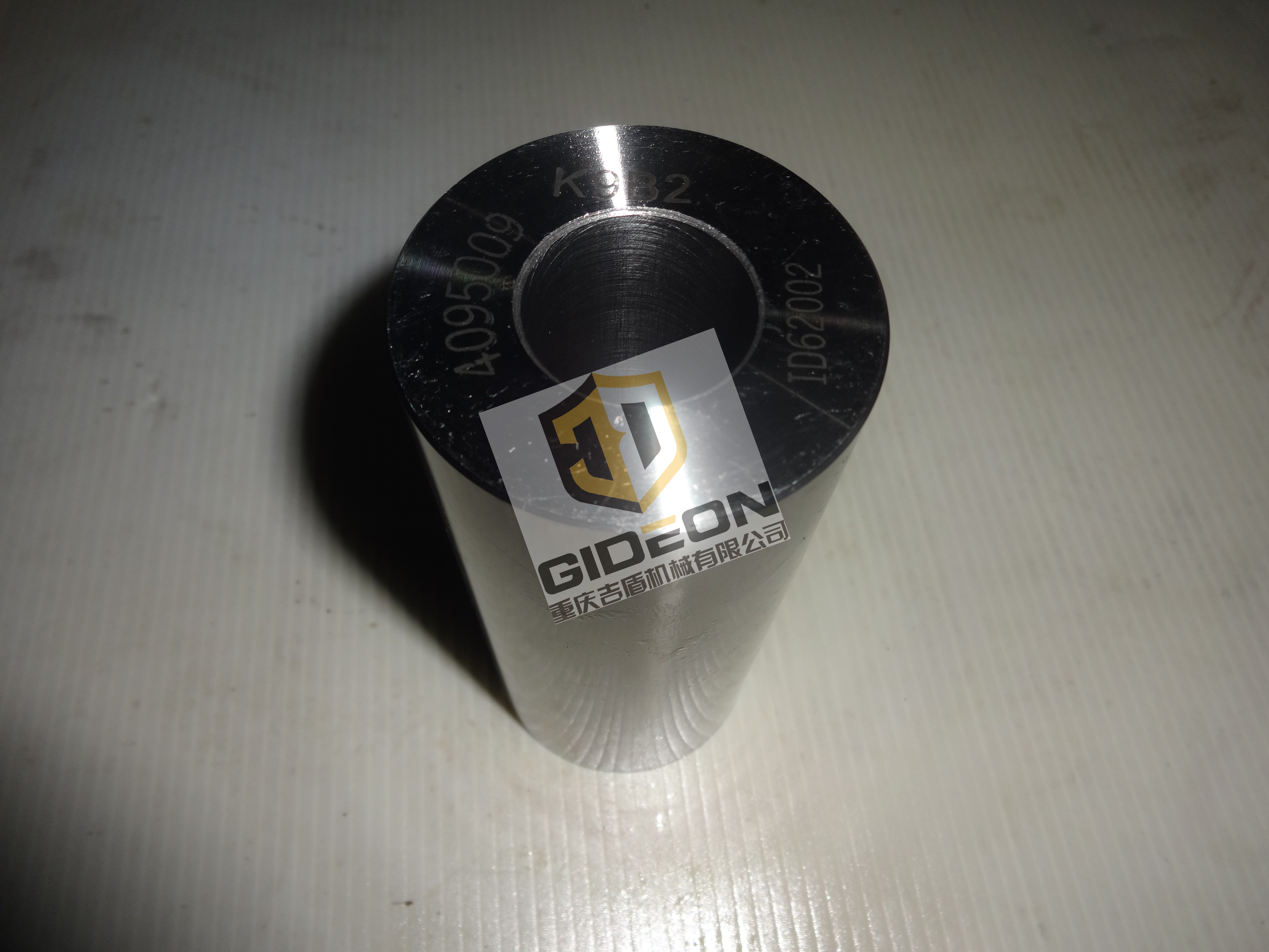 4095009,205200,piston,pin,CUMMINS PARTS, Construction Machinery, Marine Diesel Engine
