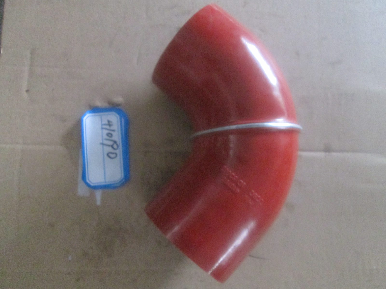 410190 HOSE,ELBOW NTA855,CUMMINS PARTS, Construction Machinery, Marine Diesel Engine
