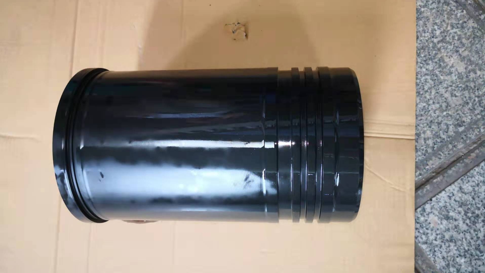 4308809 LINER ,CUMMINS PARTS, Construction Machinery, Marine Diesel Engine