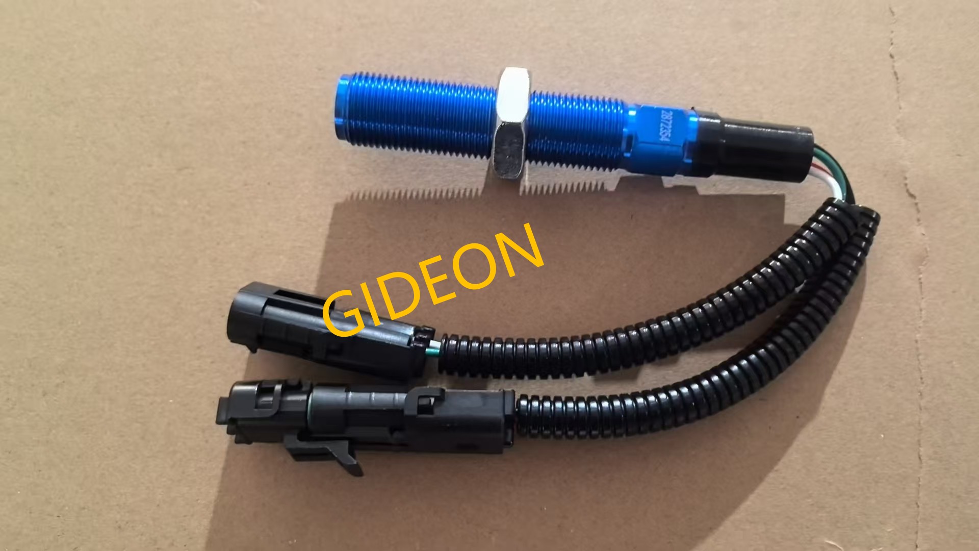 4327234 SENSOR,ENGINE POSITION QSK60,CUMMINS PARTS
