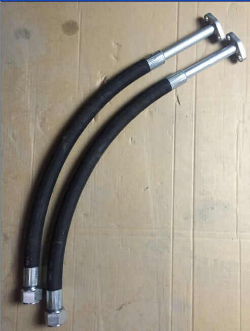4913979 CONNECTION,TUR OIL DRAIN KTA19,CUMMINS PARTS, Construction Machinery, Marine Diesel Engine