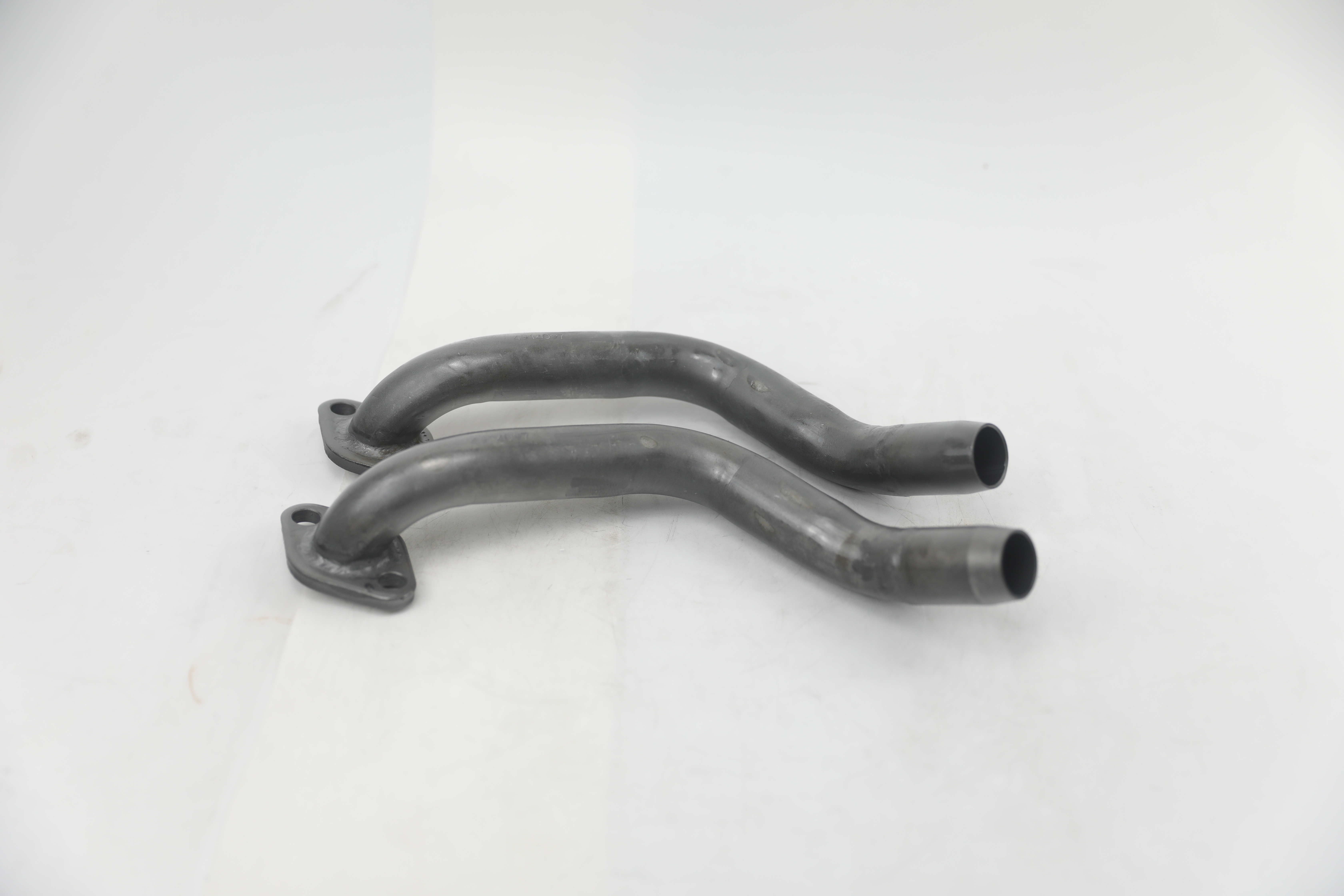 4914097 TUBE,LUB OIL TRANSFER ,CUMMINS PARTS, Construction Machinery, Marine Diesel Engine