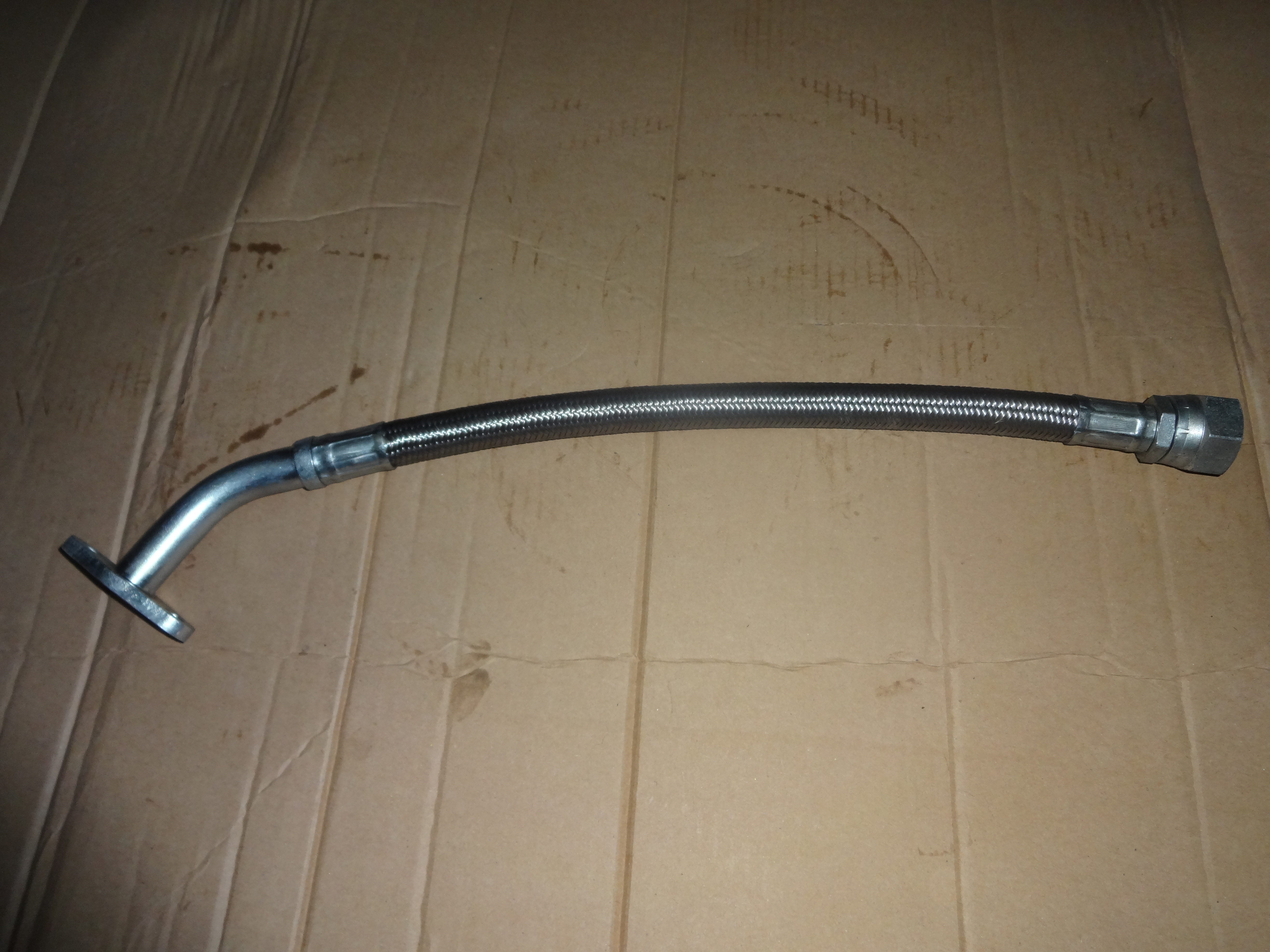 4914180 HOSE FLEXIBLE ,CUMMINS PARTS, Construction Machinery, Marine Diesel Engine