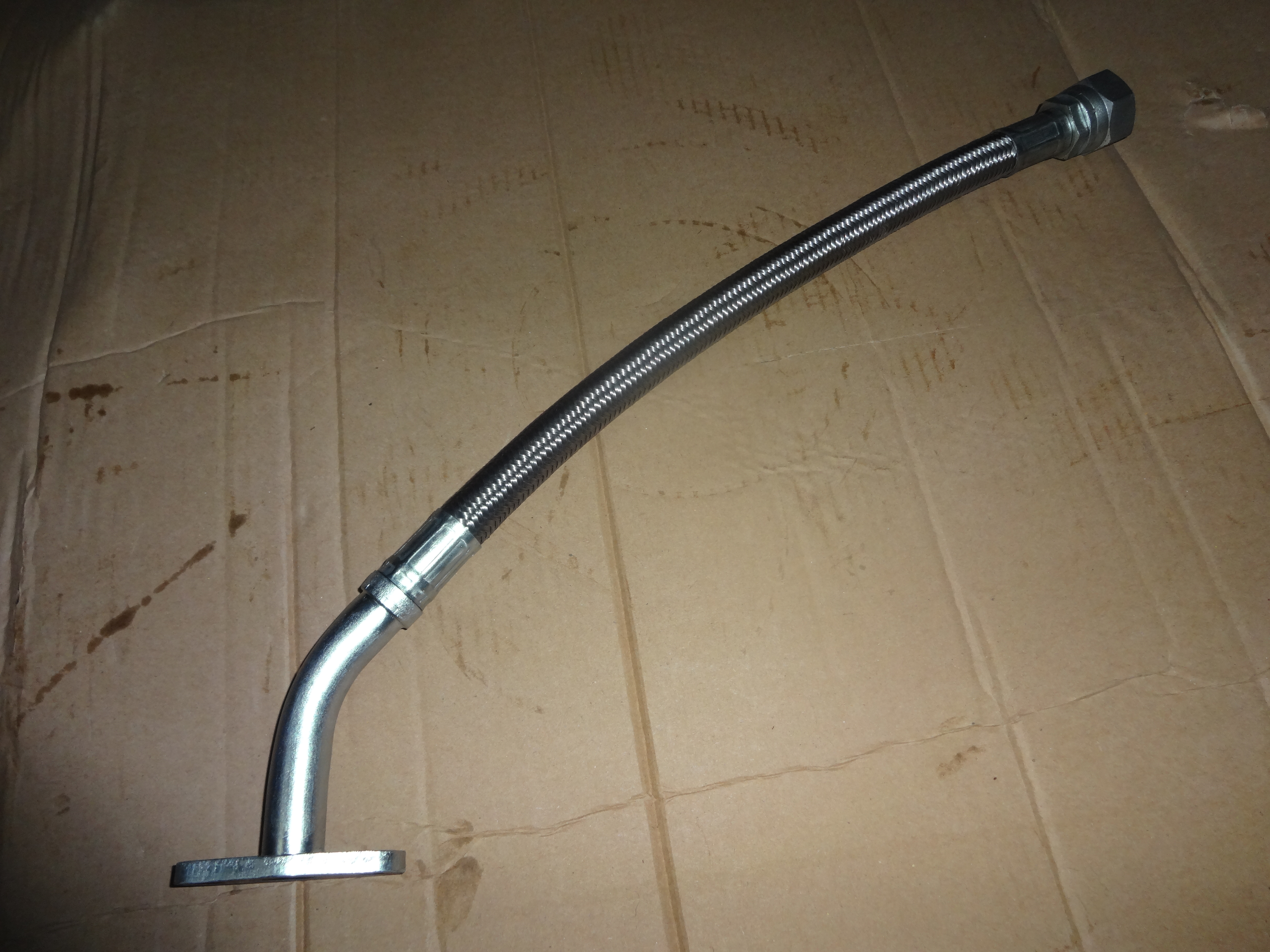 4914180 HOSE FLEXIBLE ,CUMMINS PARTS, Construction Machinery, Marine Diesel Engine