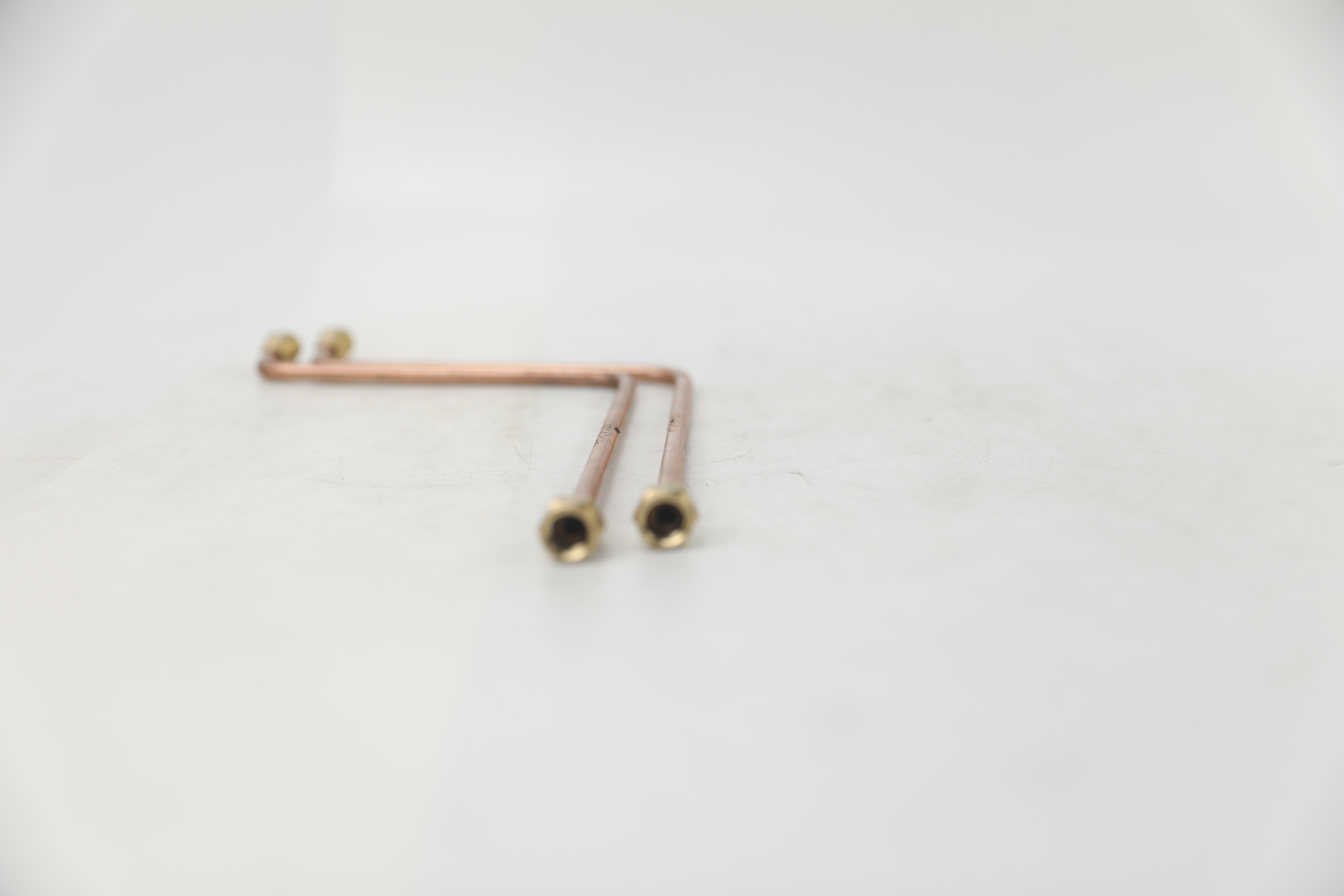 4914262 TUBE,FUEL BYPASS ,CUMMINS PARTS, Construction Machinery, Marine Diesel Engine