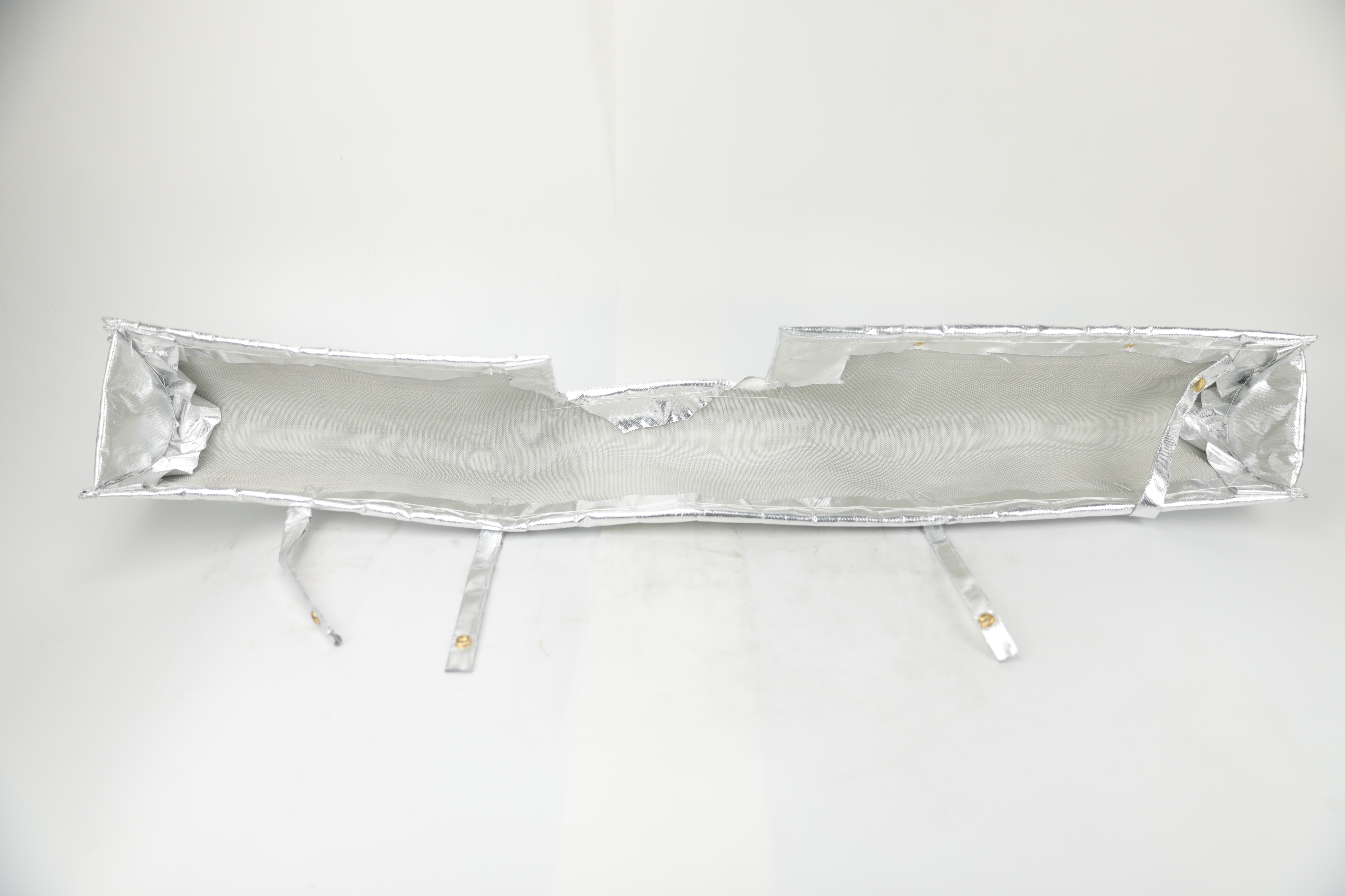 4914265 BLANKET,EXHAUST MANIFOLD ,CUMMINS PARTS, Construction Machinery, Marine Diesel Engine