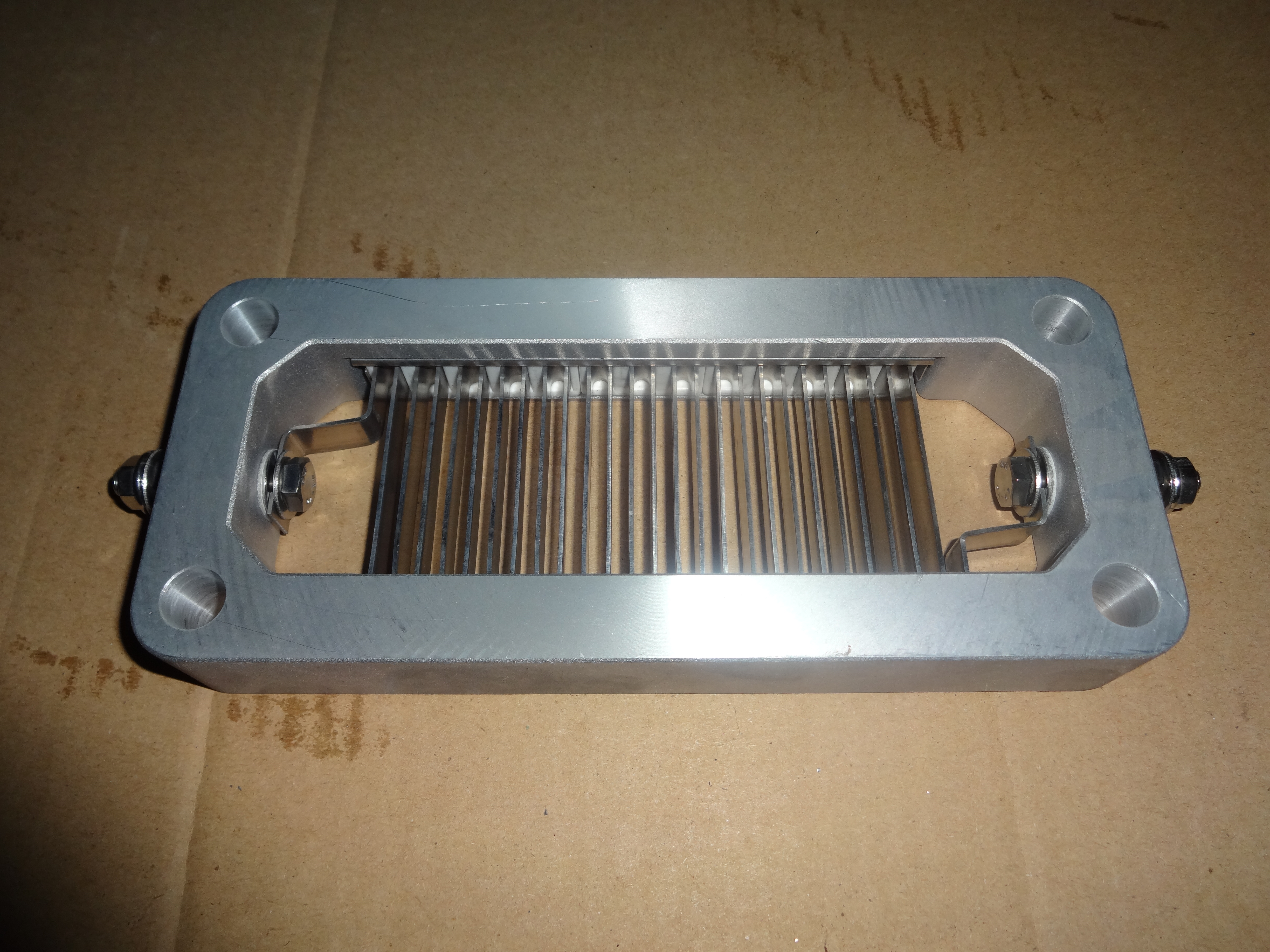 4914333 HEATER,INTAKE AIR ,CUMMINS PARTS, Construction Machinery, Marine Diesel Engine
