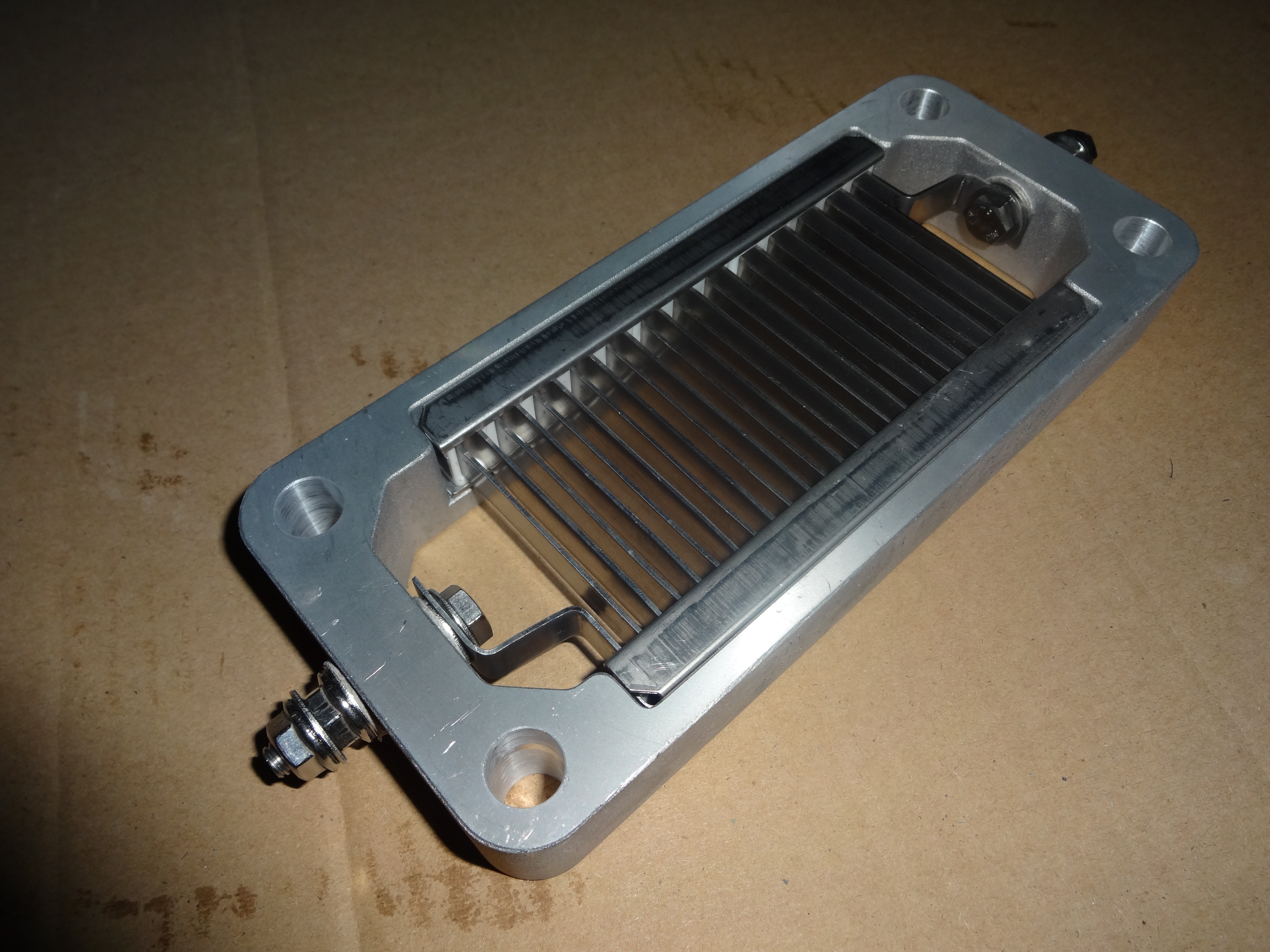 4914333 HEATER,INTAKE AIR ,CUMMINS PARTS, Construction Machinery, Marine Diesel Engine