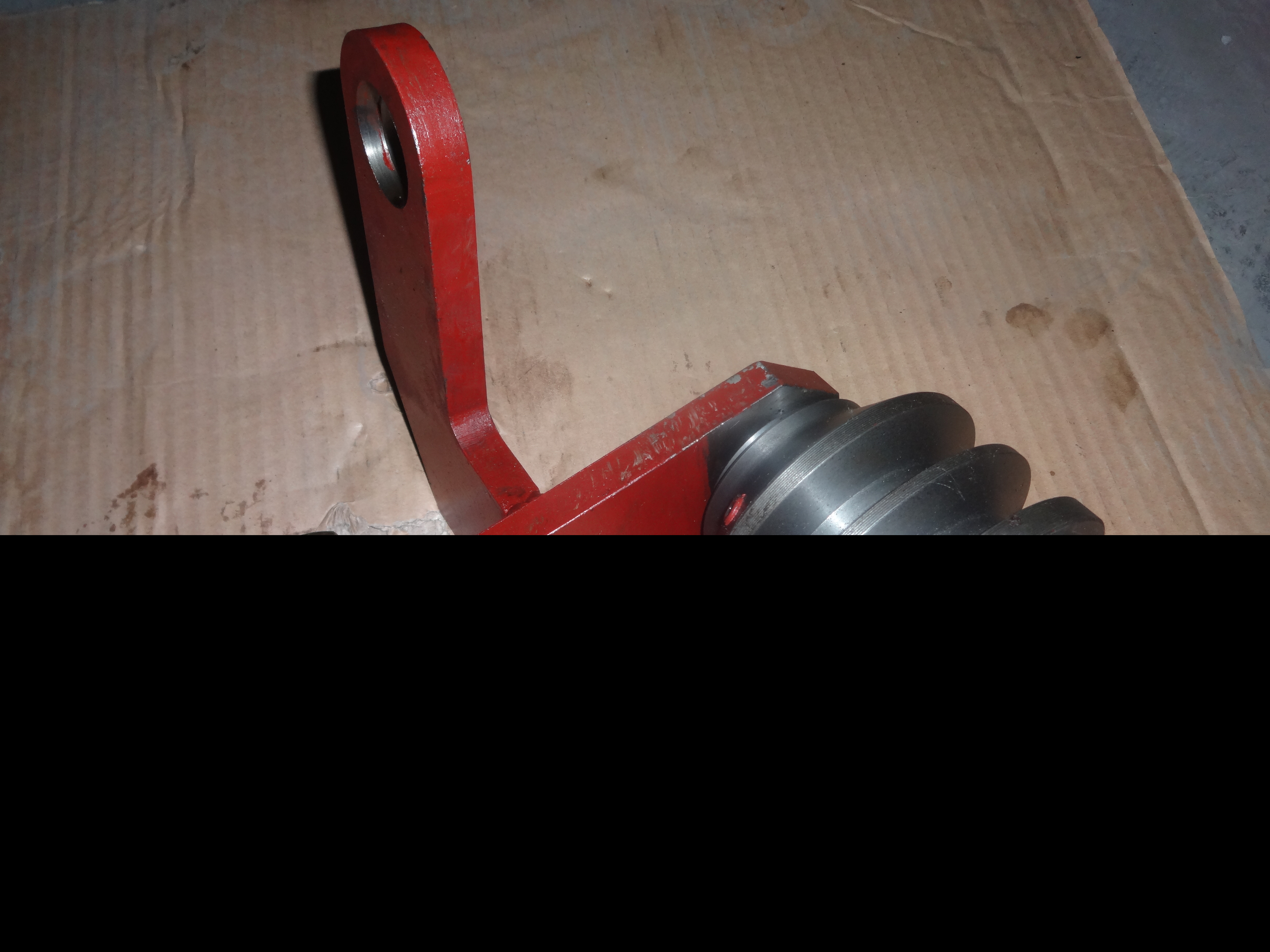 4915200 HUB,FAN NTA855,CUMMINS PARTS, Construction Machinery, Marine Diesel Engine