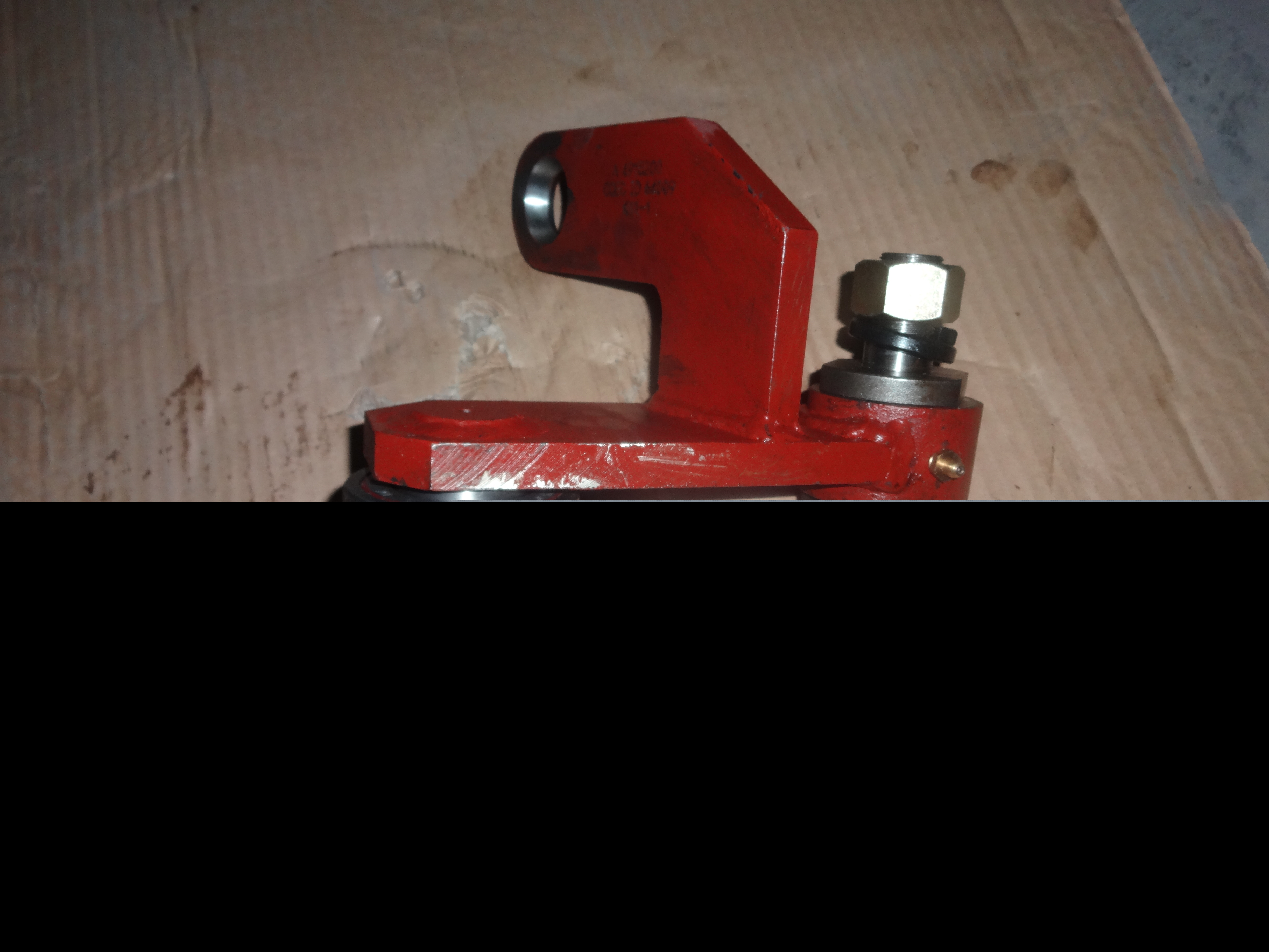 4915200 HUB,FAN NTA855,CUMMINS PARTS, Construction Machinery, Marine Diesel Engine