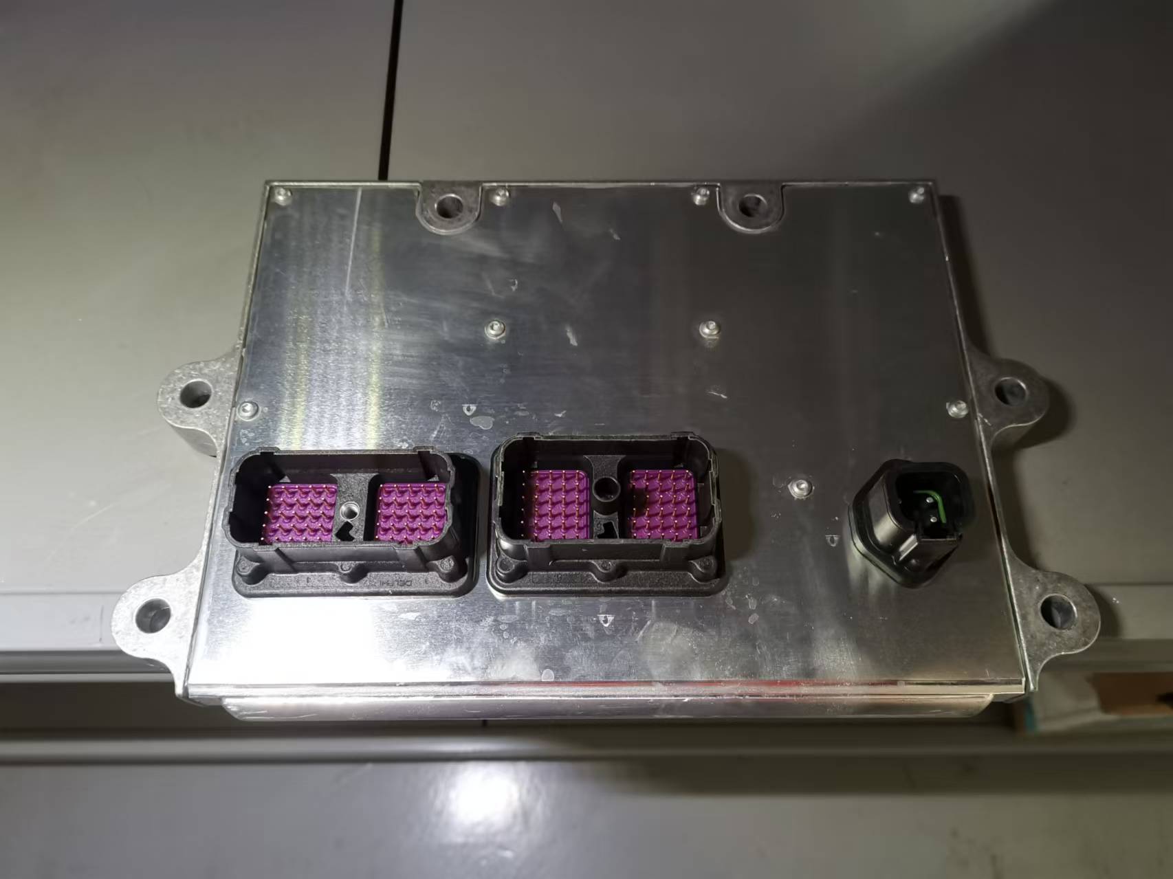 4963807 MODULE,ELECTRONIC CONTROL ,CUMMINS PARTS