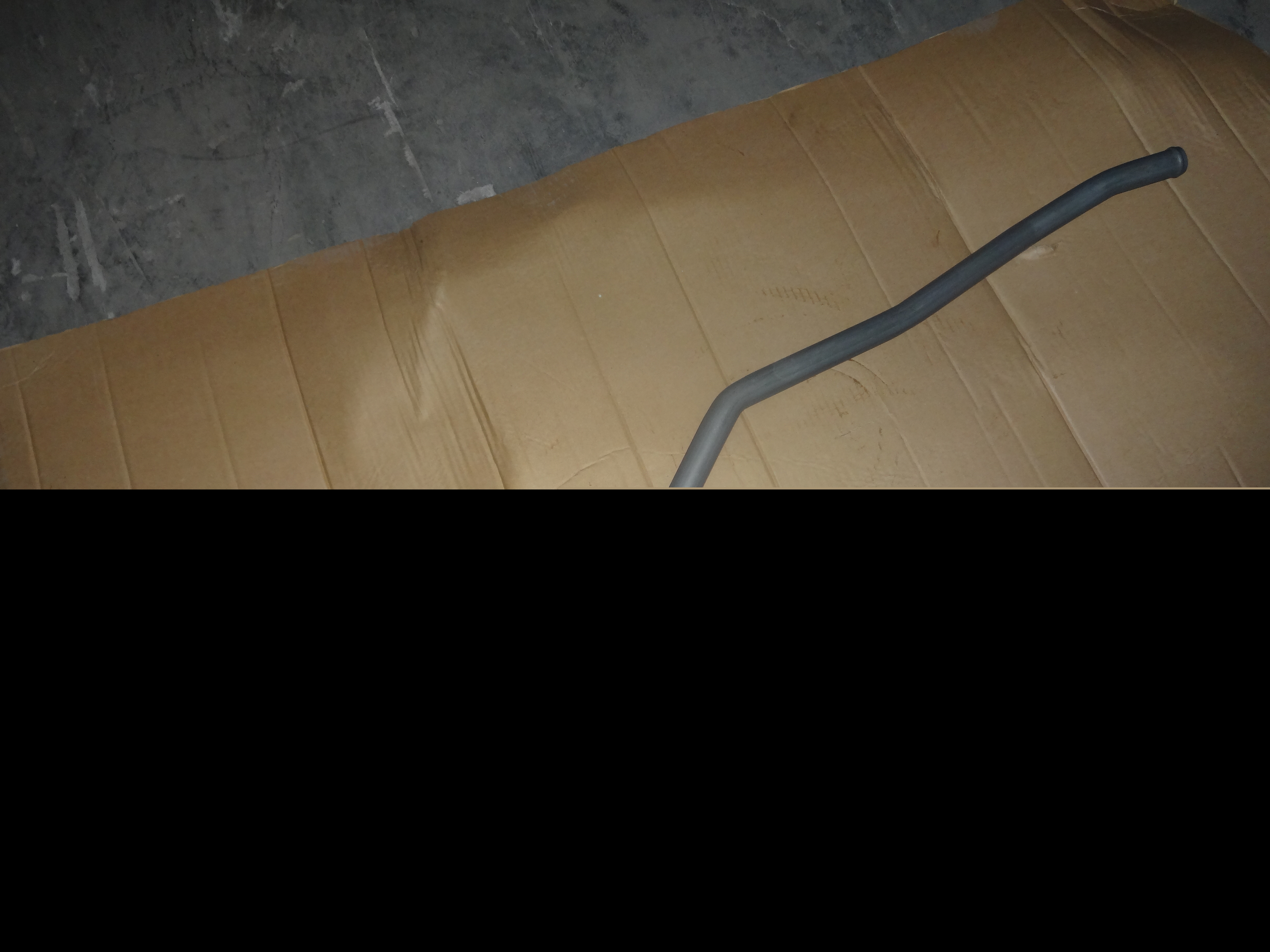 4963971 TUBE,BREATHER ,CUMMINS PARTS, Construction Machinery, Marine Diesel Engine