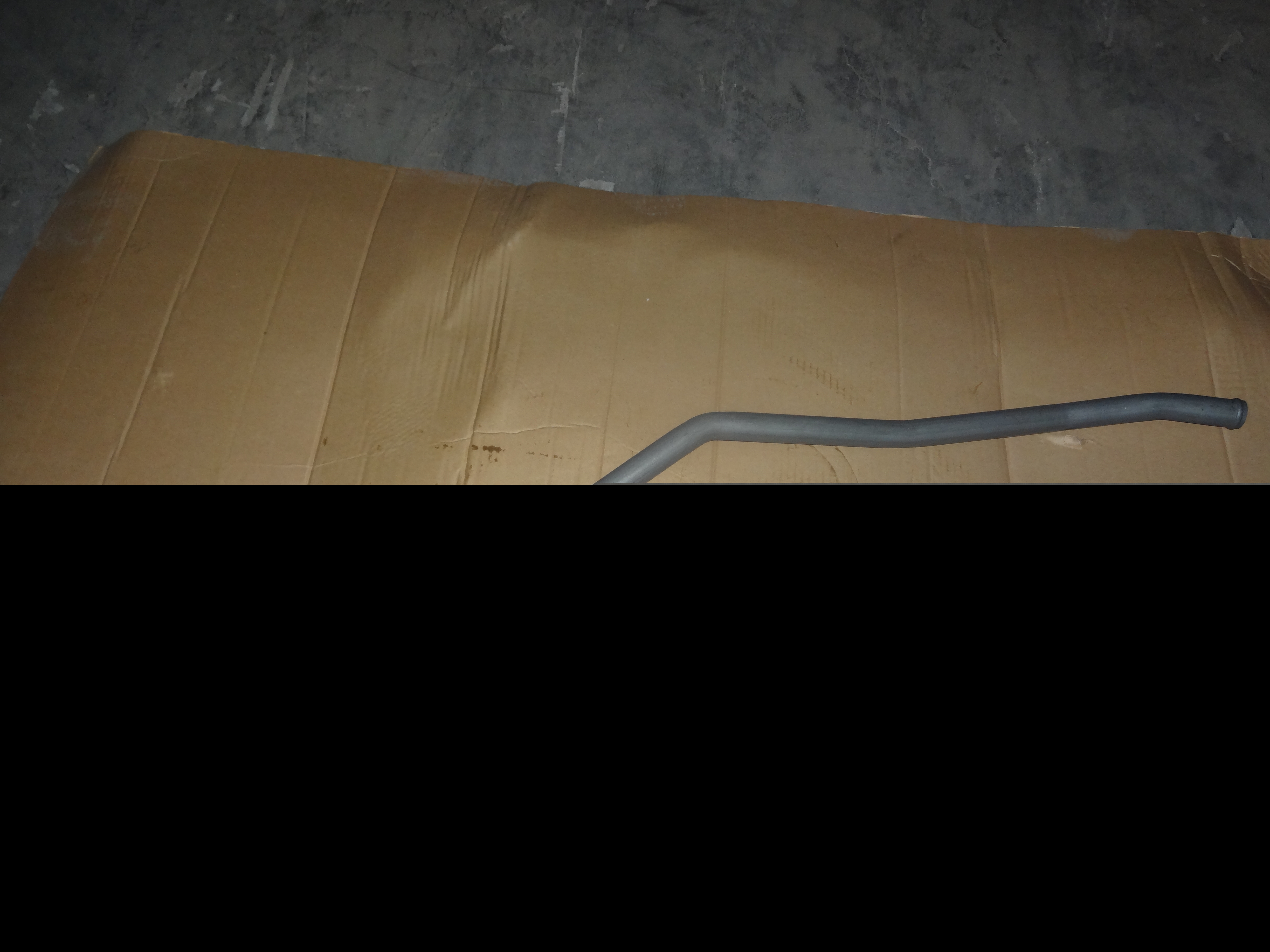 4963971 TUBE,BREATHER ,CUMMINS PARTS, Construction Machinery, Marine Diesel Engine