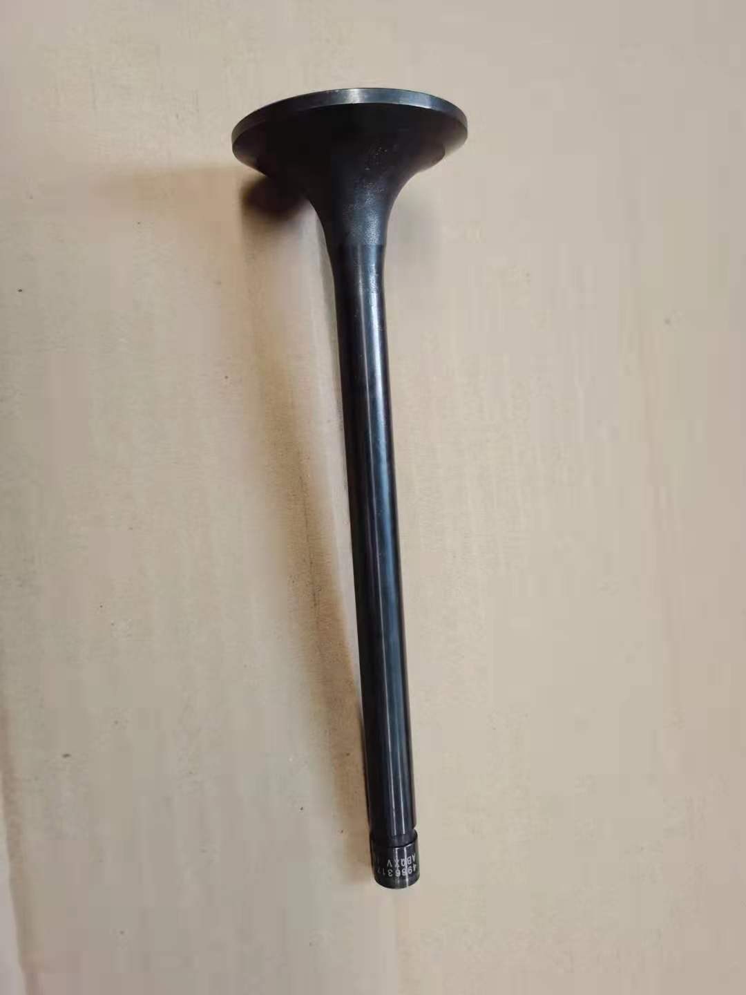 4986317 K19 K38 K50 INTAKE VALVE,CUMMINS PARTS, Construction Machinery, Marine Diesel Engine