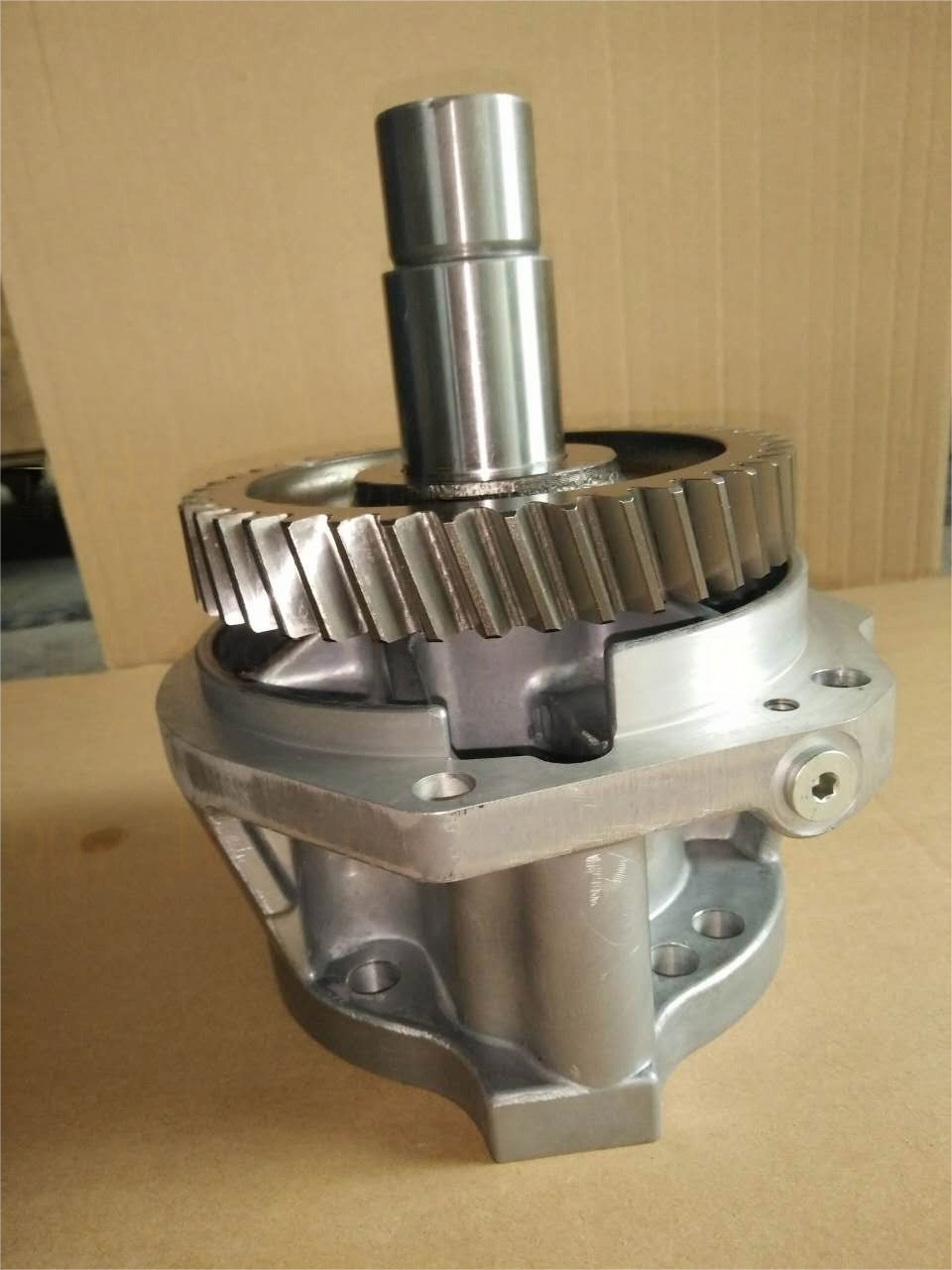 4986319 3016734 DRIVE,ACCESSORY ,CUMMINS PARTS