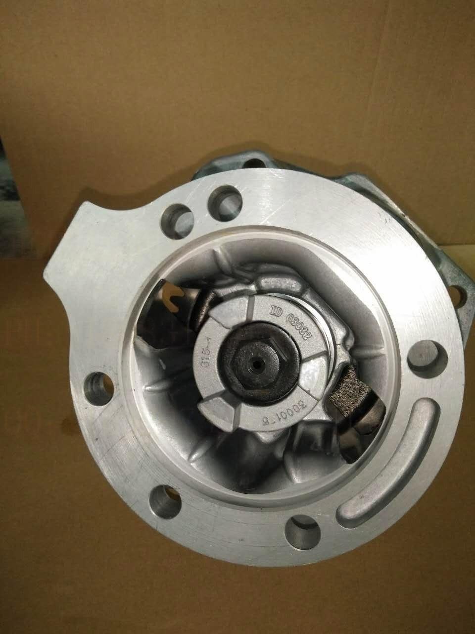4986319 3016734 DRIVE,ACCESSORY ,CUMMINS PARTS
