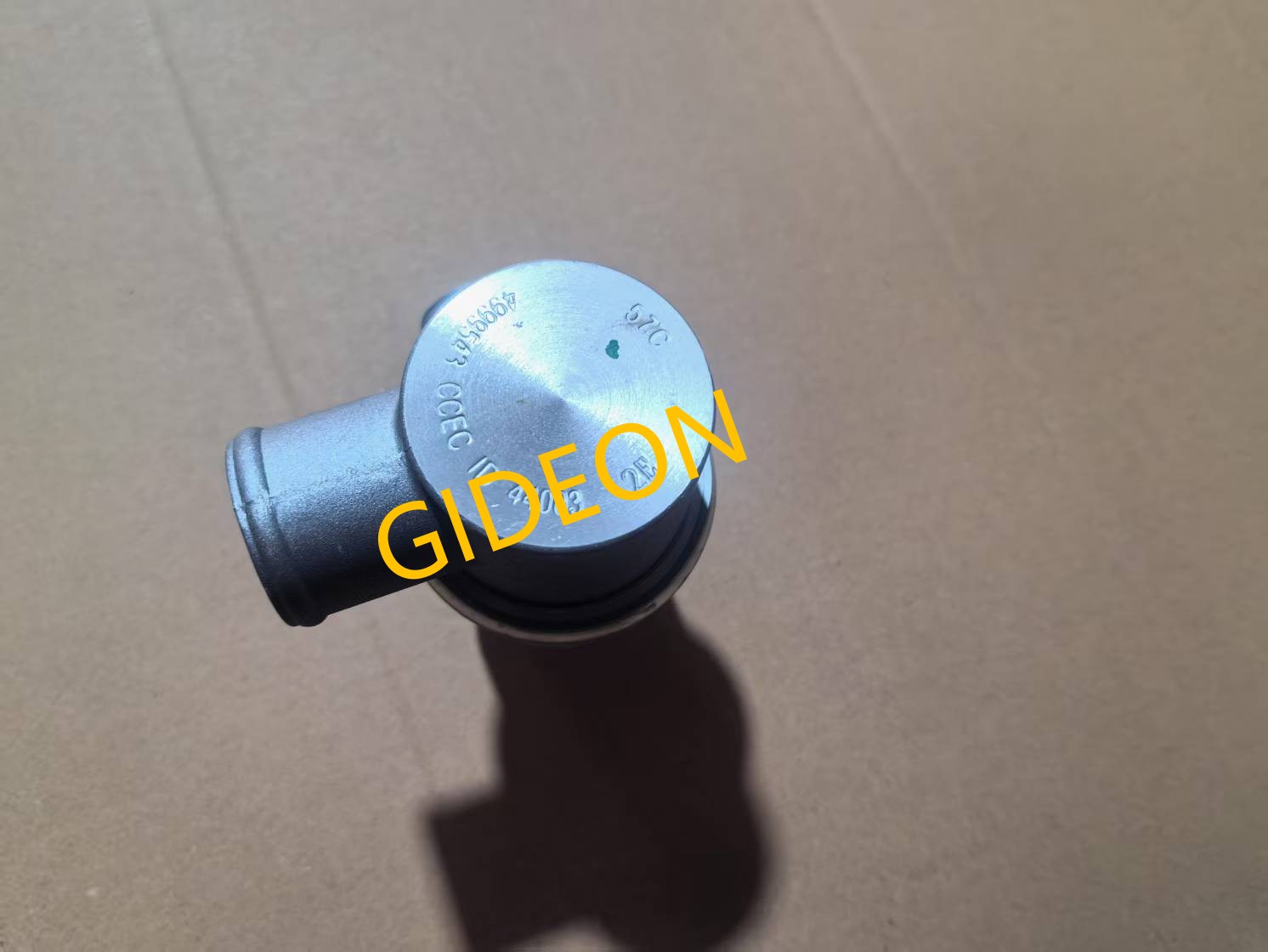 4999543 THERMOSTAT ,CUMMINS PARTS